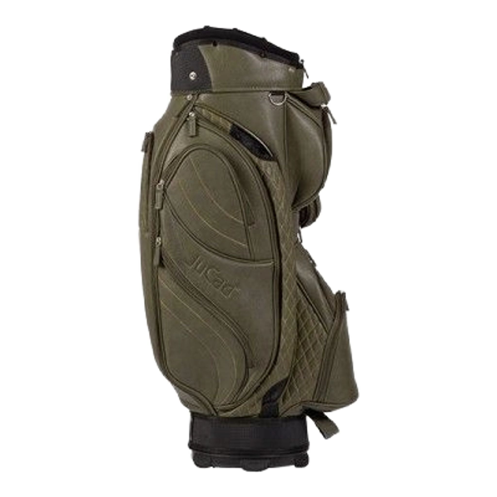 JuCad Style Cartbag