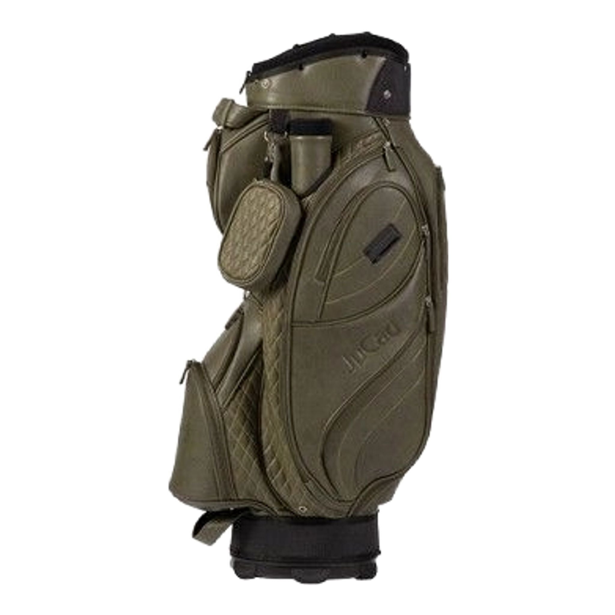 JuCad Style Cartbag