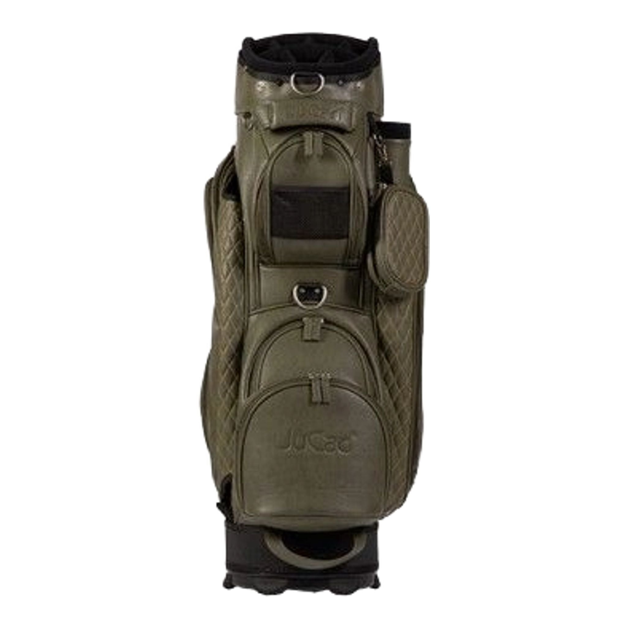 JuCad Style Cartbag