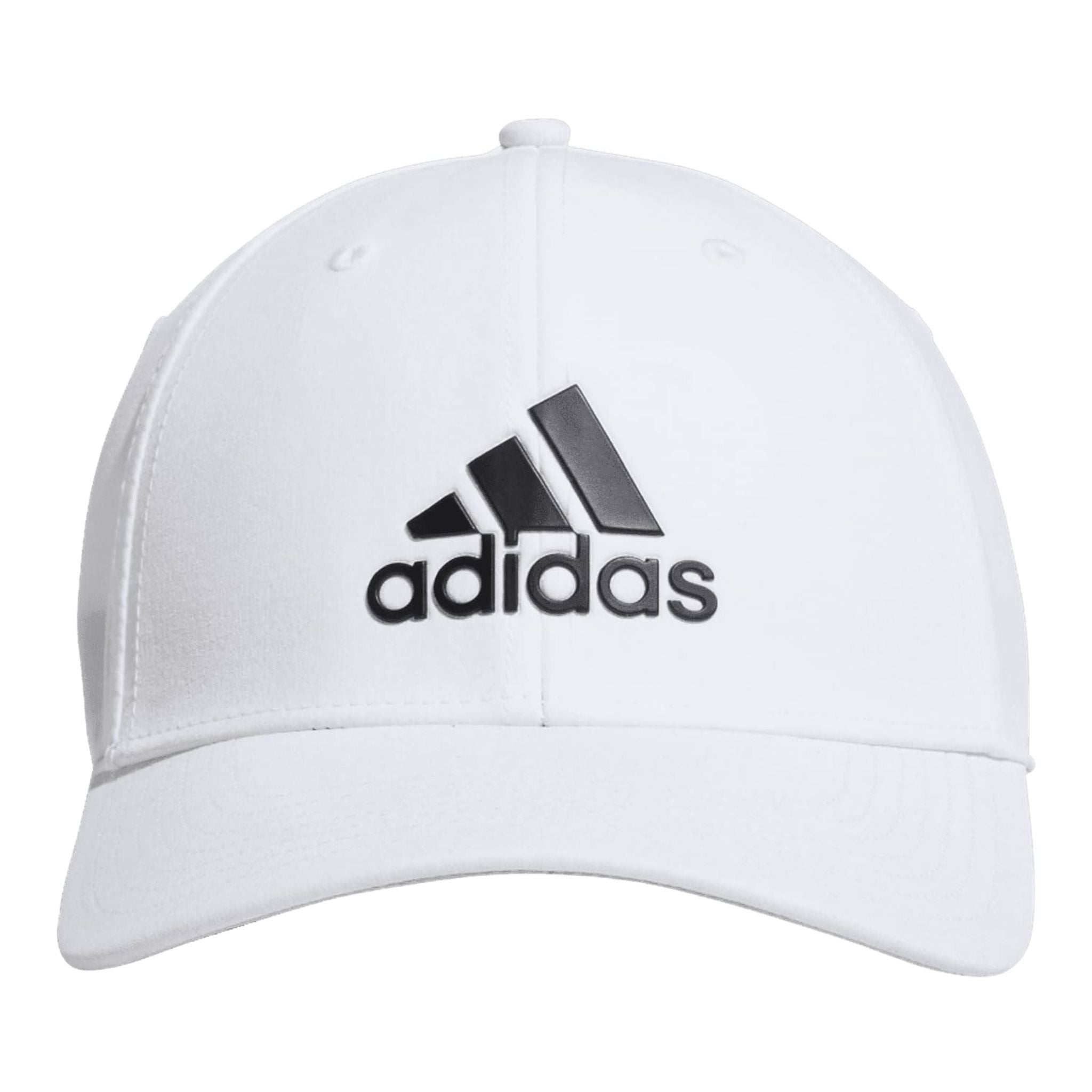 Casquette Adidas A-Stretch BoS Tour Heather blanche