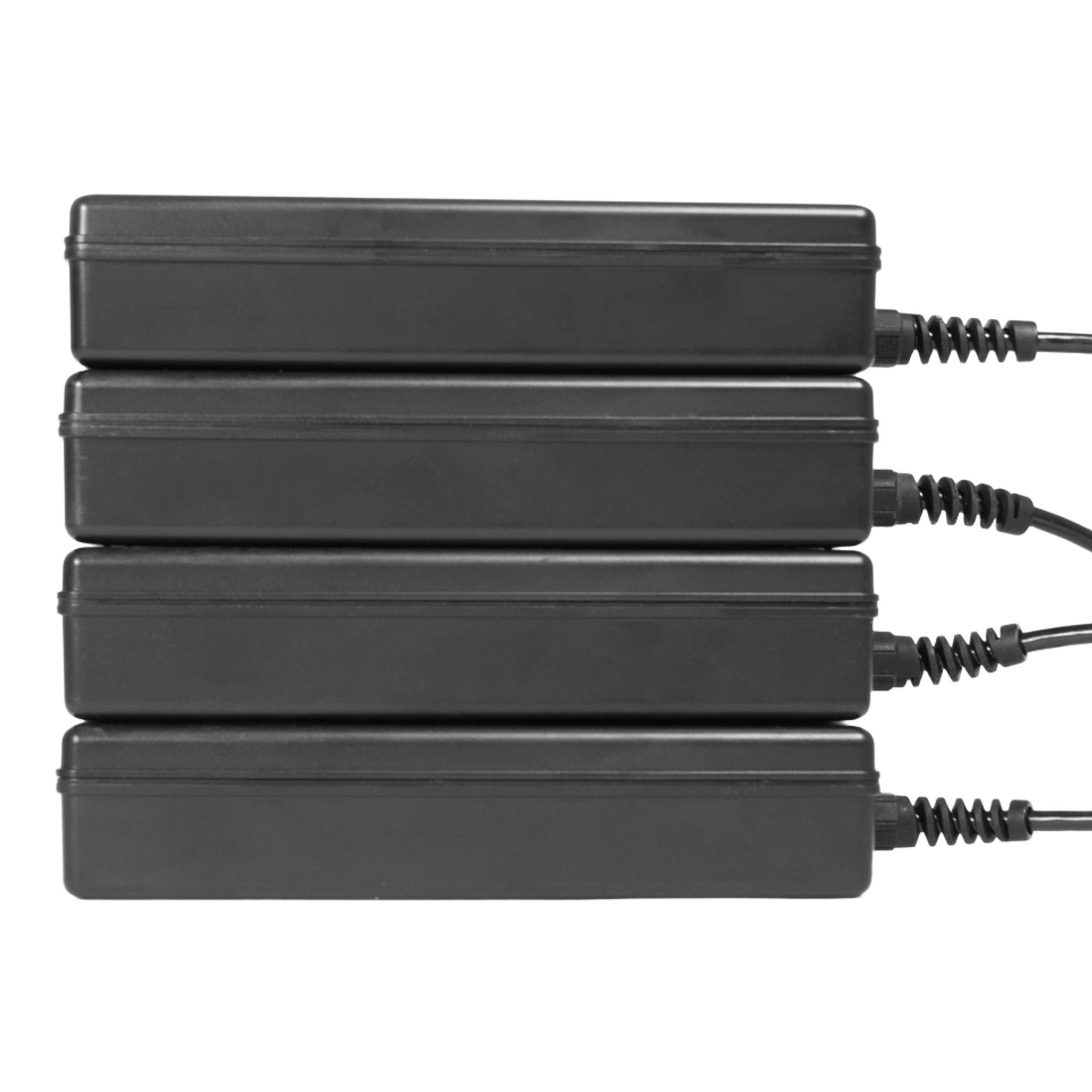 Chariot électrique Big Max e-LITE 3