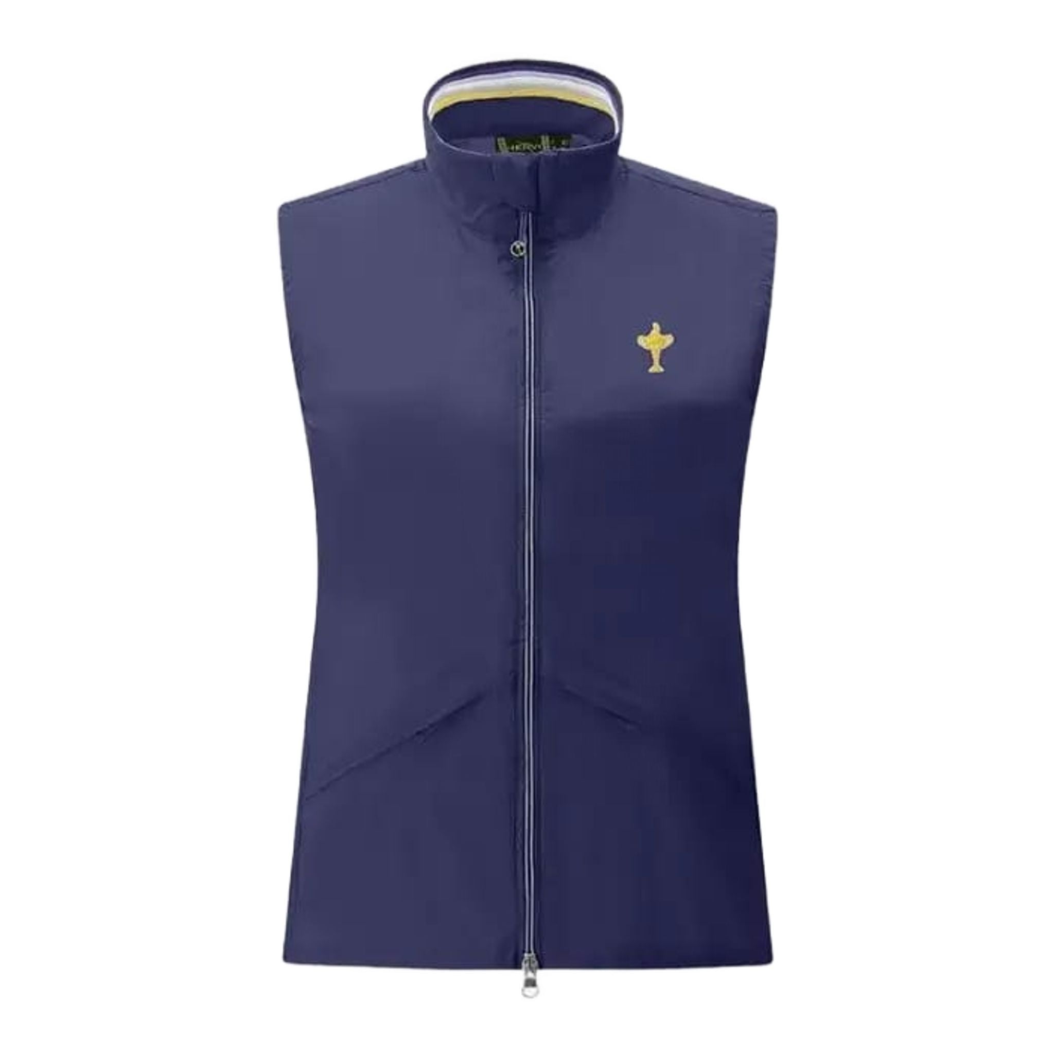 Chervo Edvigeryd gilet femme