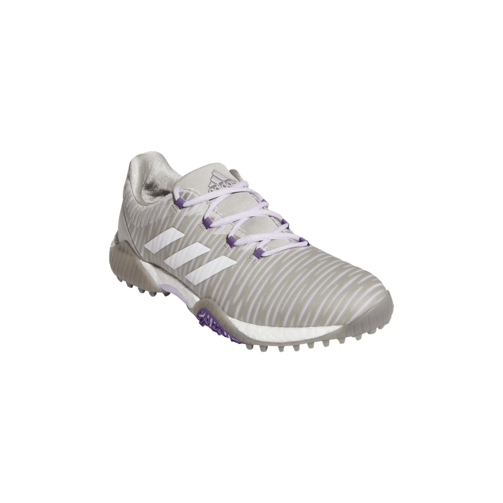 Chaussures de golf Adidas Codechaos femme