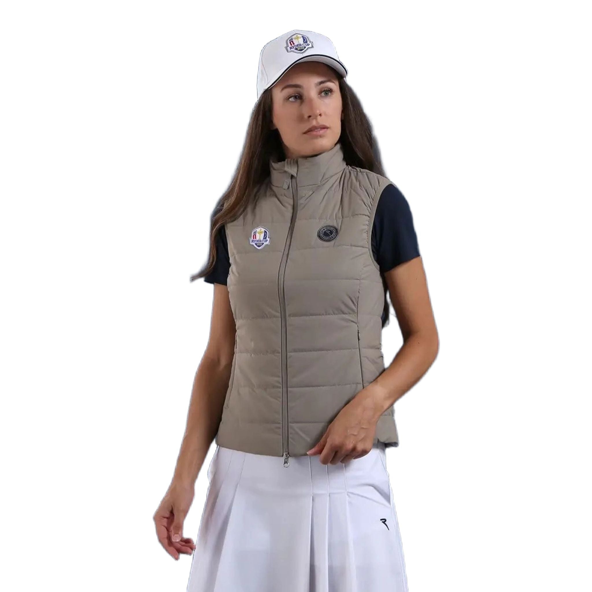 Gilet Chervo Egia pour femmes
