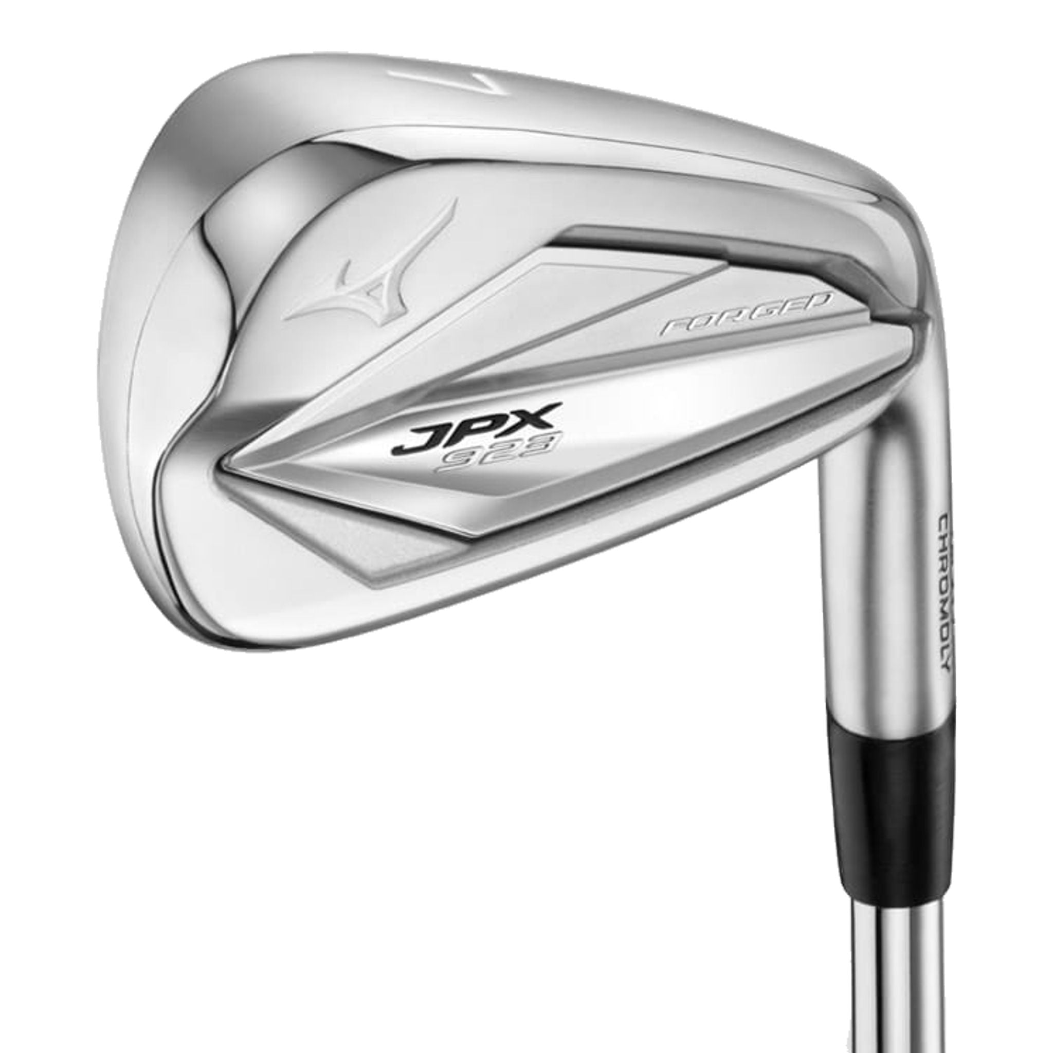 Série de fers forgés Mizuno JPX 923 pour hommes