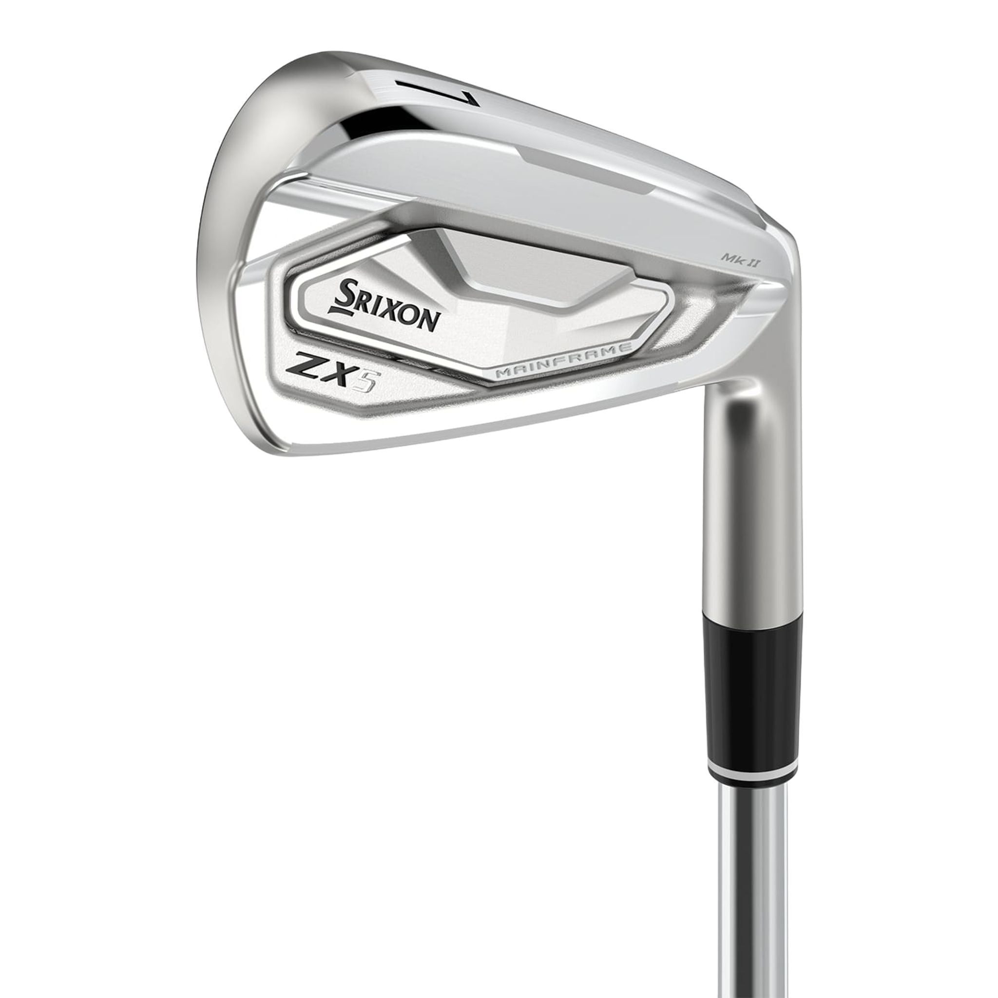 Srixon ZX5 (23) HE RH 5-PW R GR homme