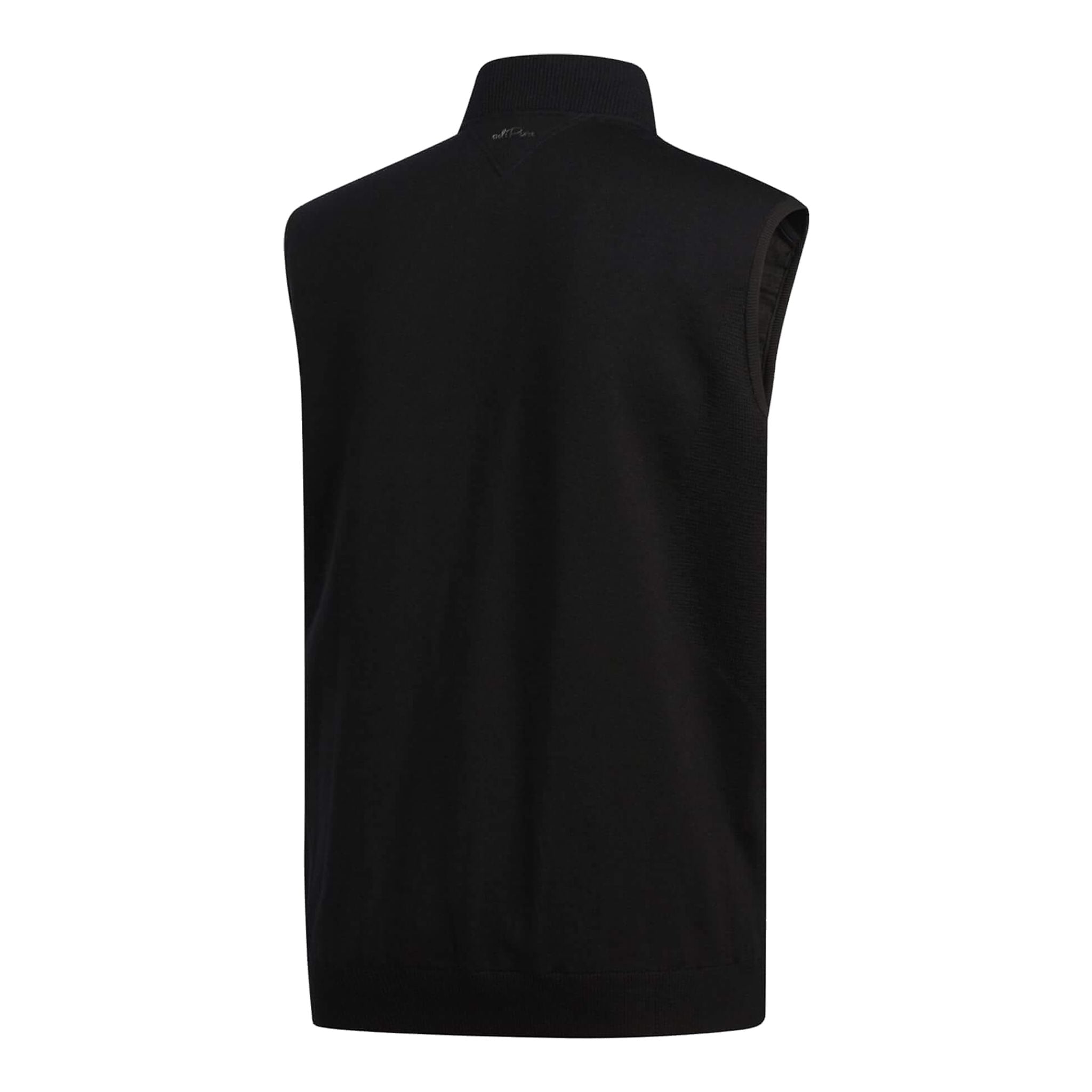 Gilet matelassé hybride Adidas Adipure pour homme