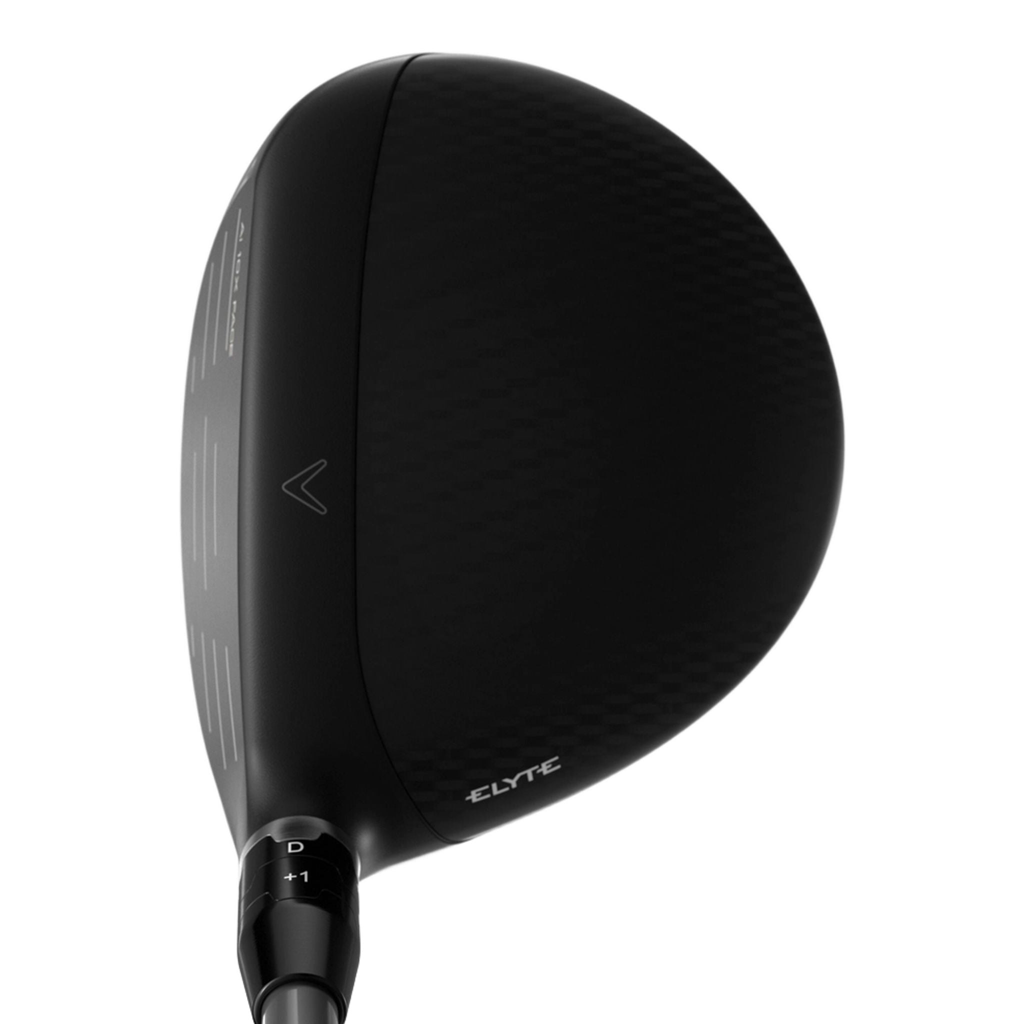 Bois de parcours Callaway Elyte pour hommes