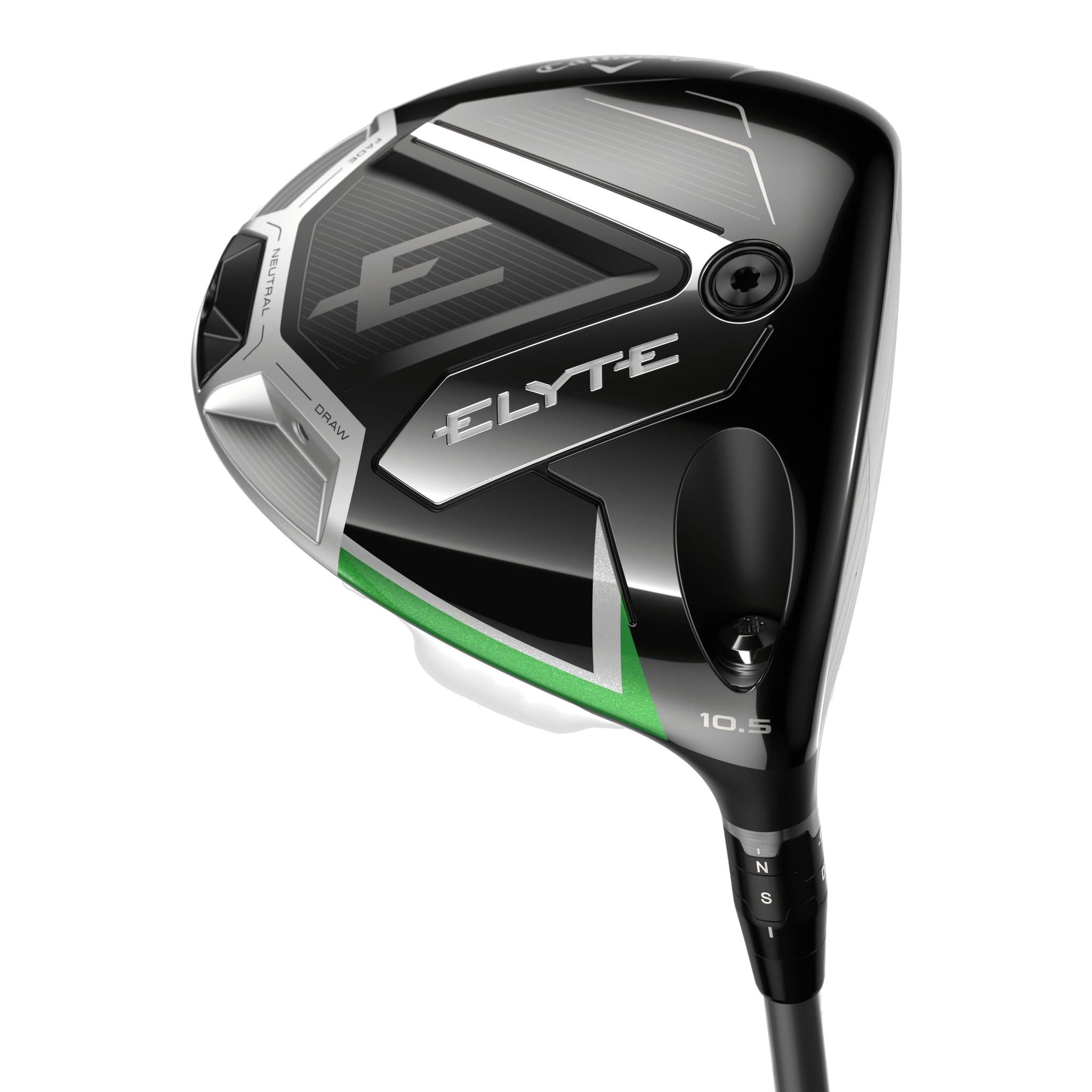 Driver Callaway Elyte pour hommes