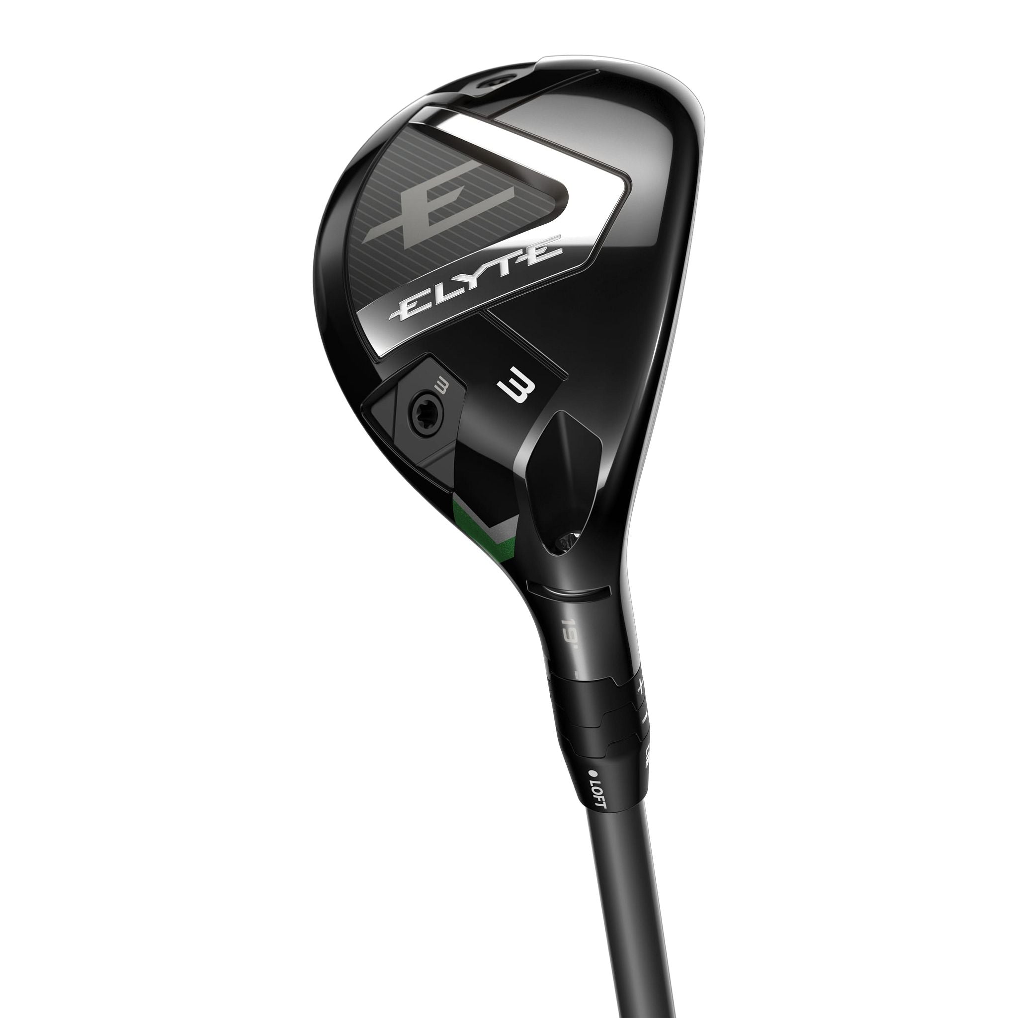 Callaway Elyte Hybrides Hommes