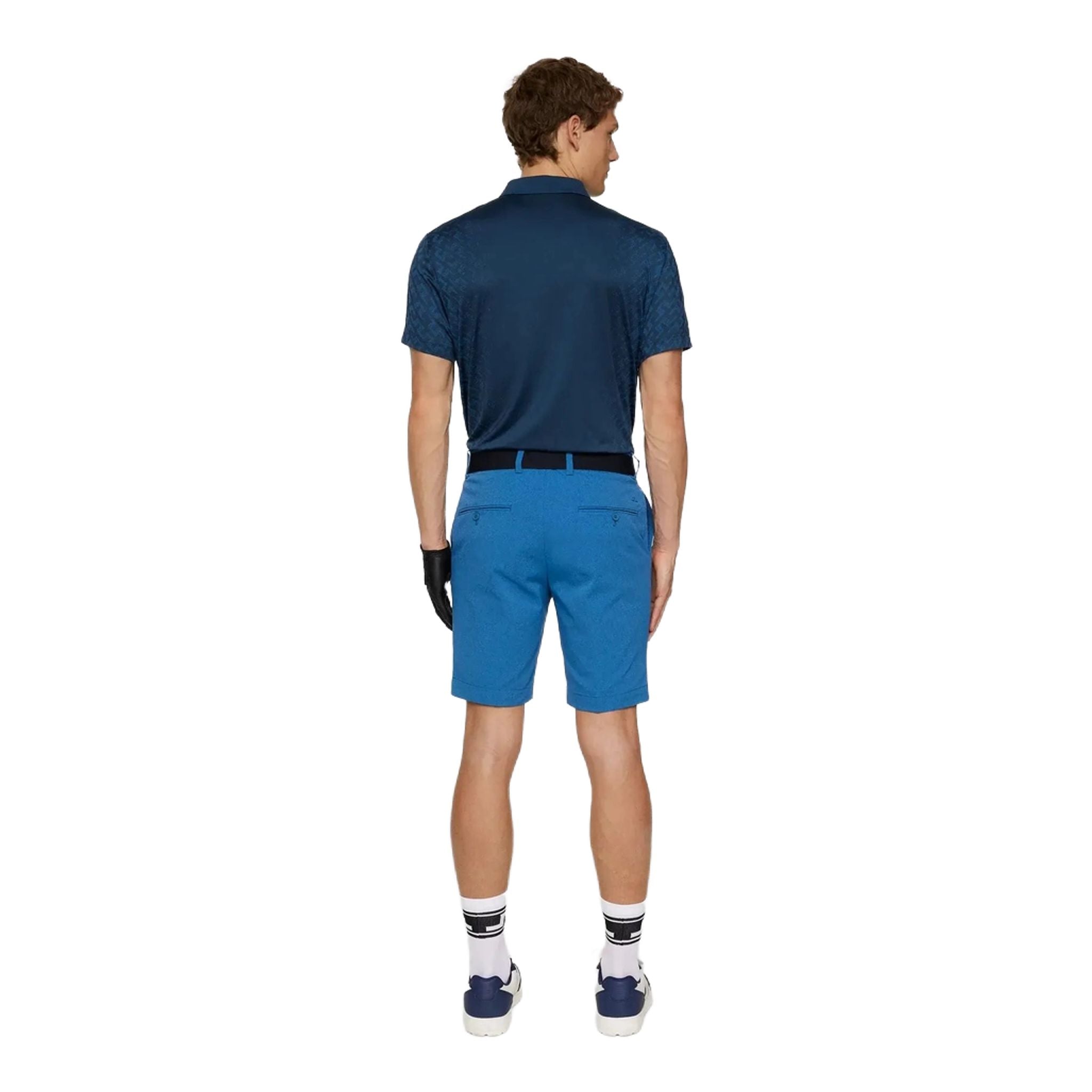Shorts J. Lindeberg Vent pour hommes
