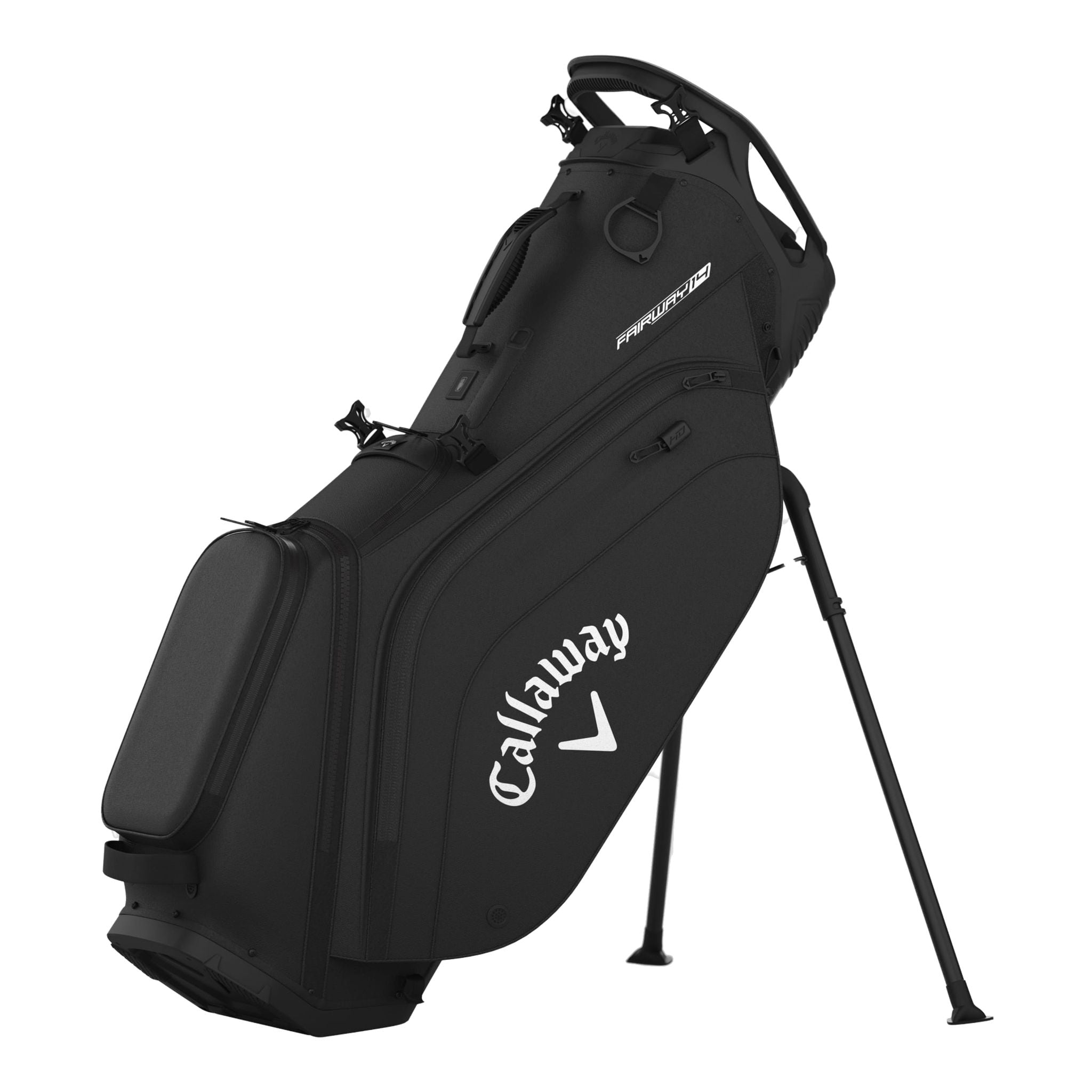 Sac trépied Callaway Fairway 14
