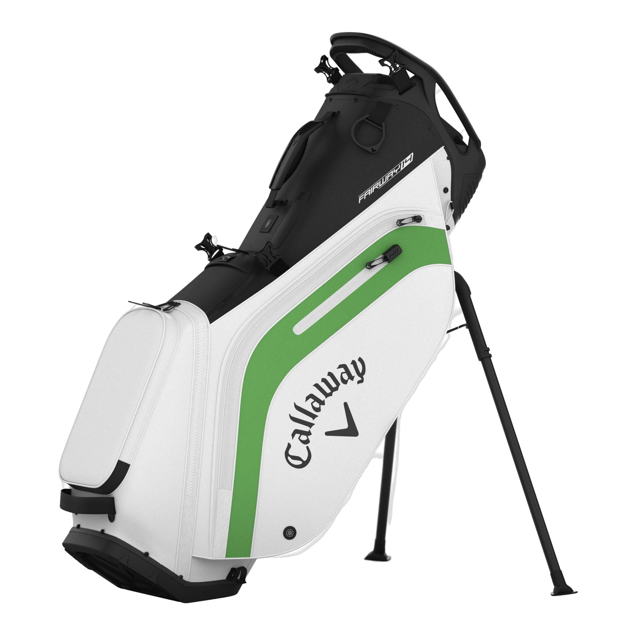 Sac trépied Callaway Fairway 14