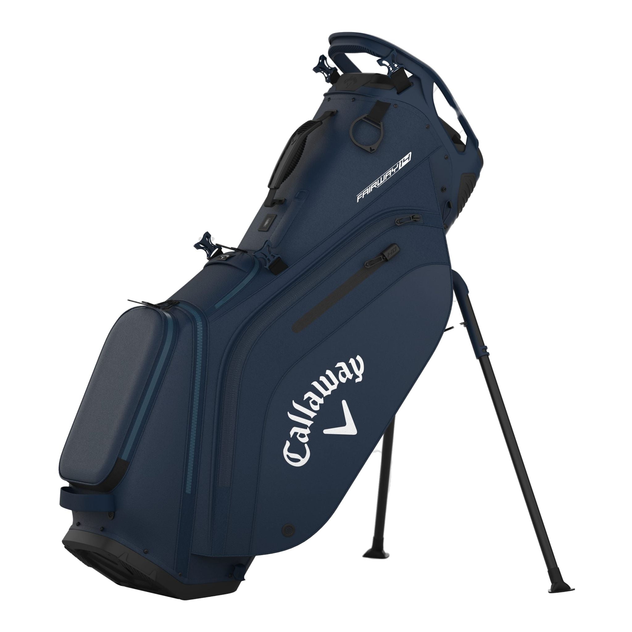 Sac trépied Callaway Fairway 14