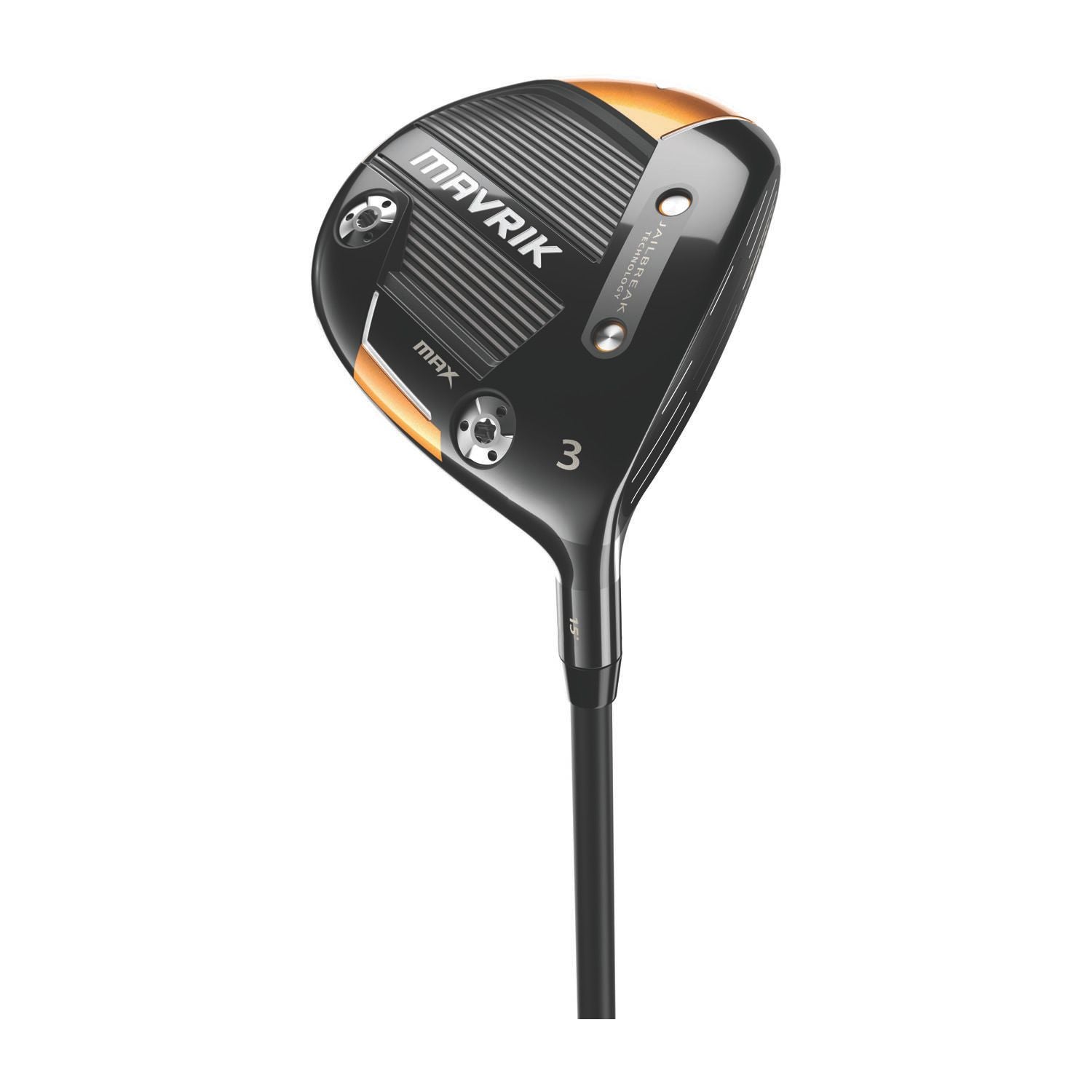 Bois de parcours Callaway Mavrik Max pour hommes