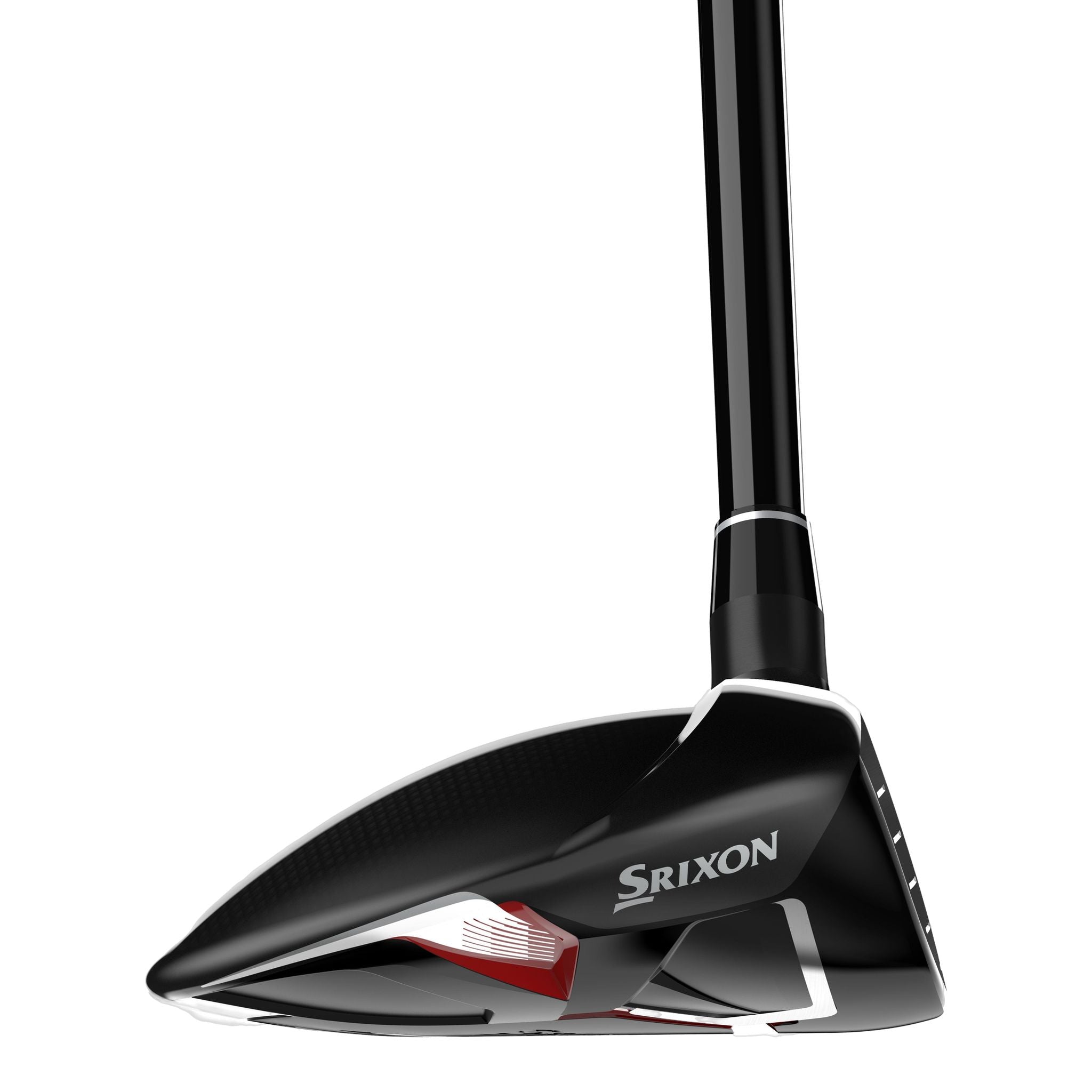 Bois de parcours Srixon ZX pour hommes