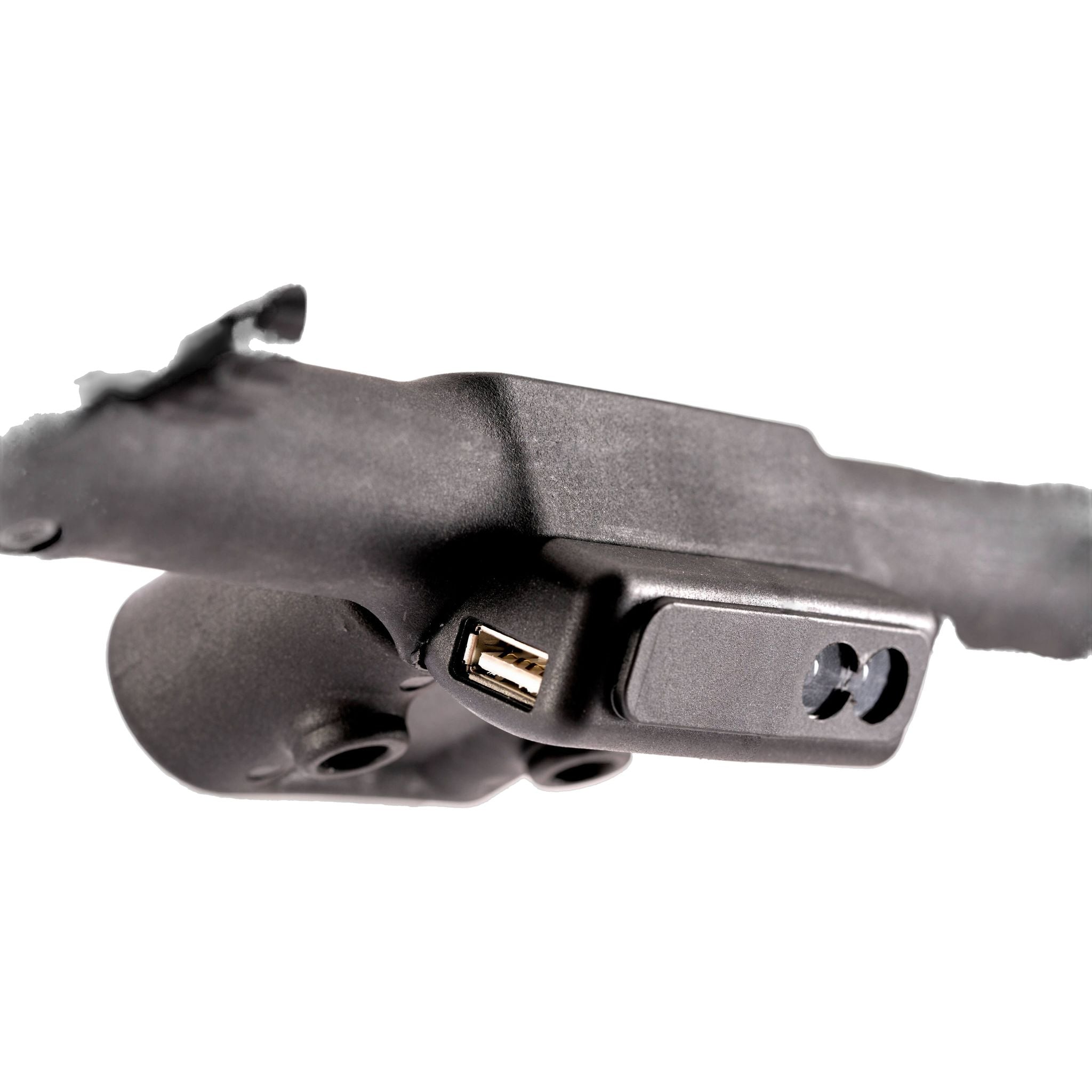 Chariot électrique Flat Cat Ahead