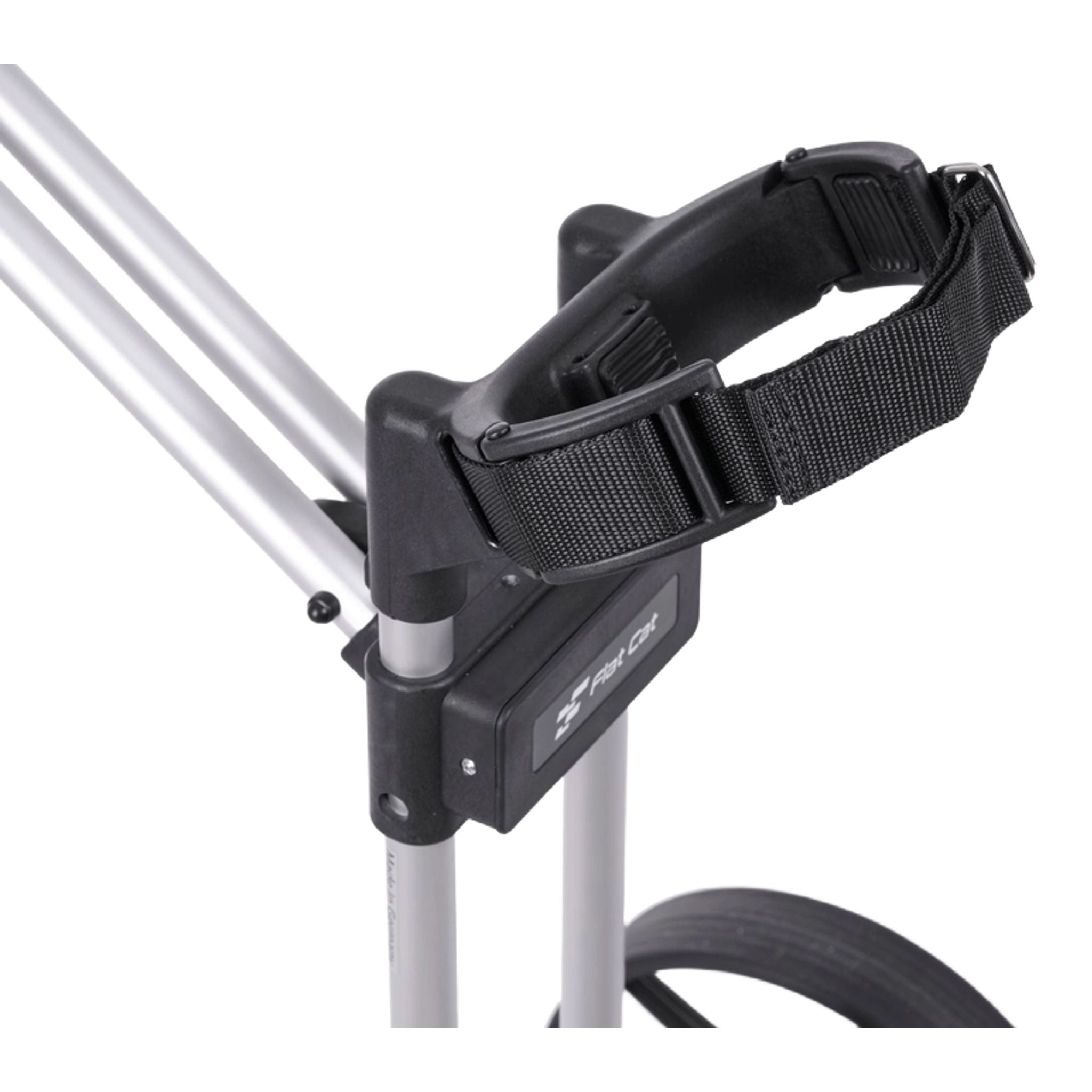 Chariot électrique Flat Cat Go