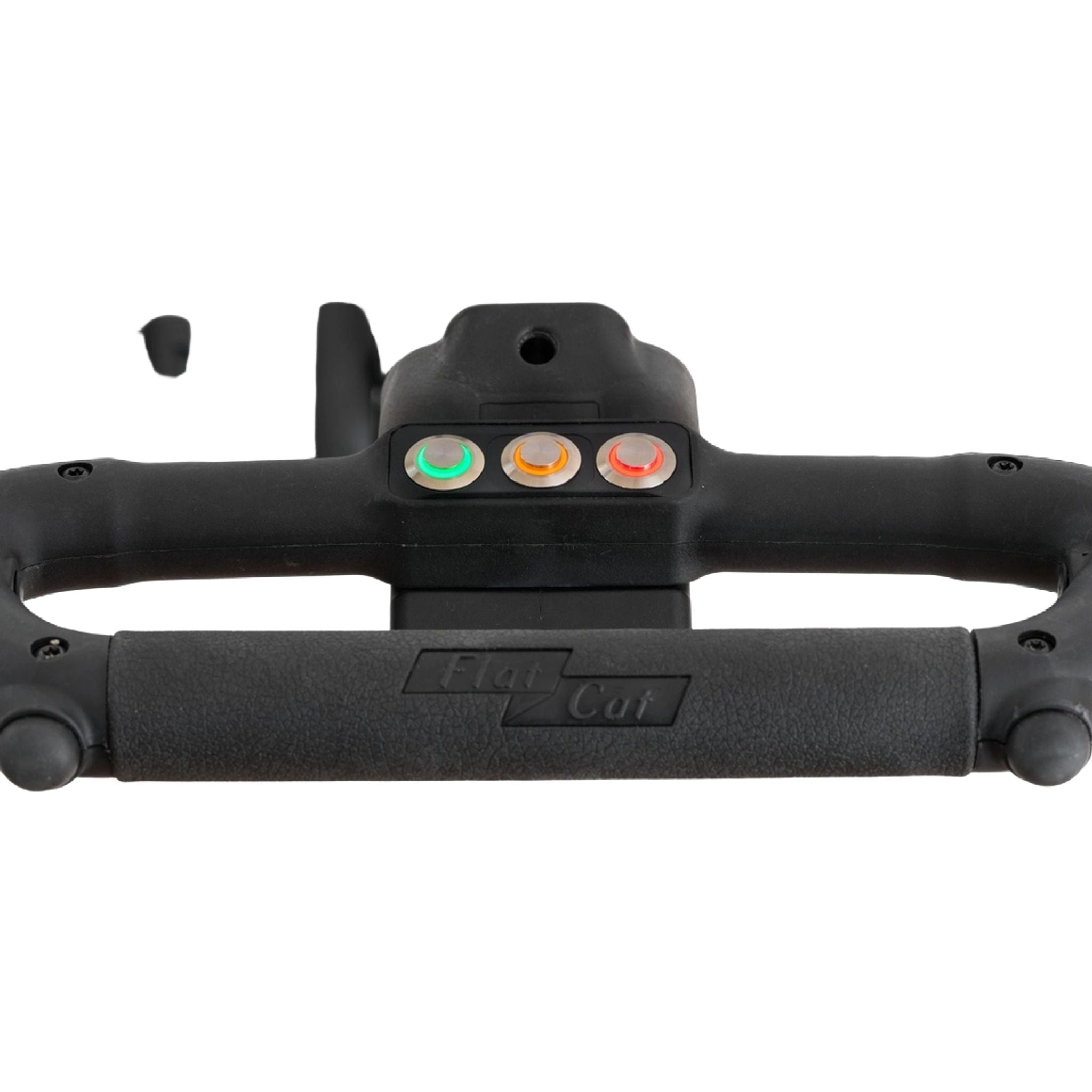 Flat Cat Go Plus Li-Fe Elektrotrolley