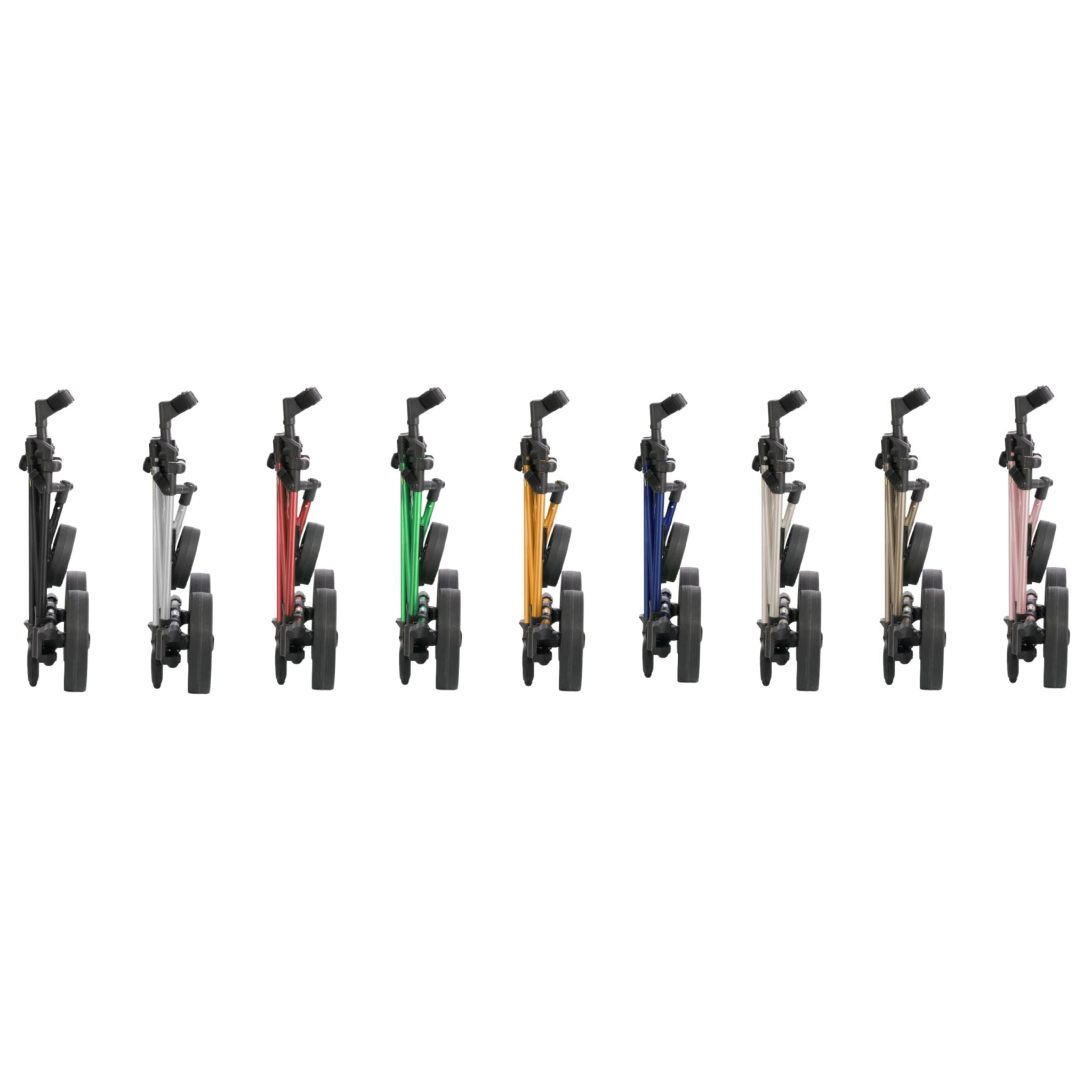 Flat Cat Touch 3,0 Elektrotrolley