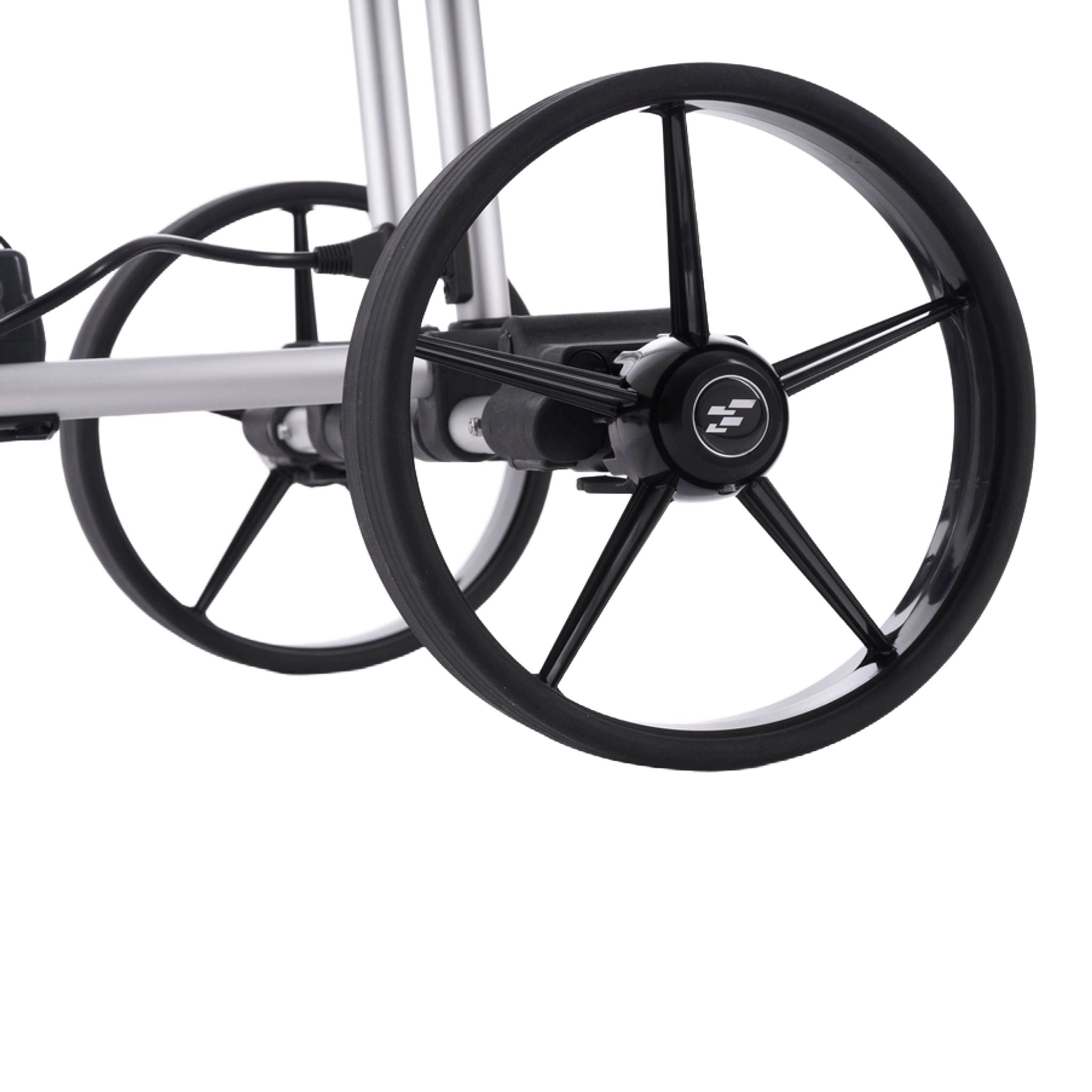 Chariot électrique Flat Cat Go