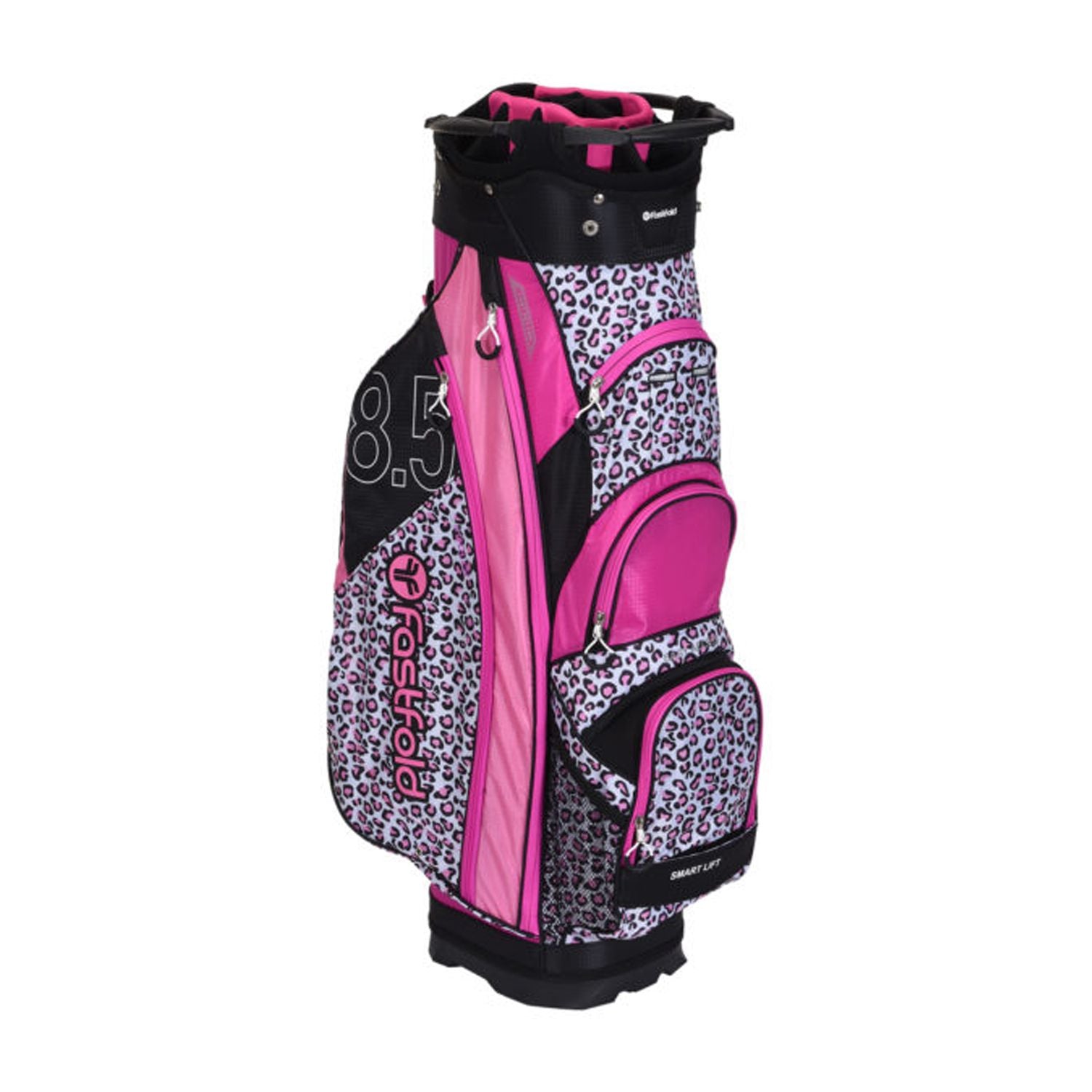 Sac à roulettes FastFold pour femmes