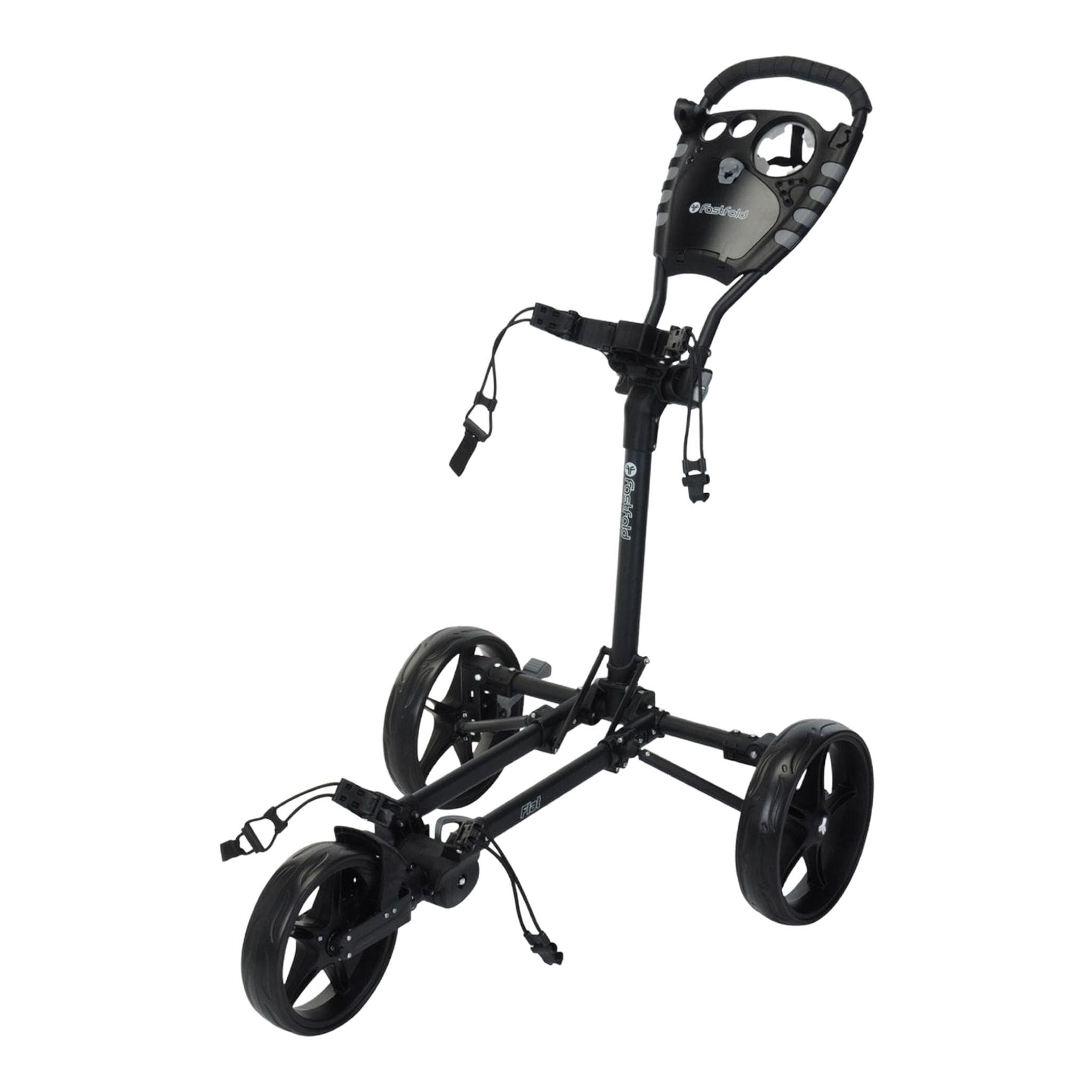 Chariot plat FastFold