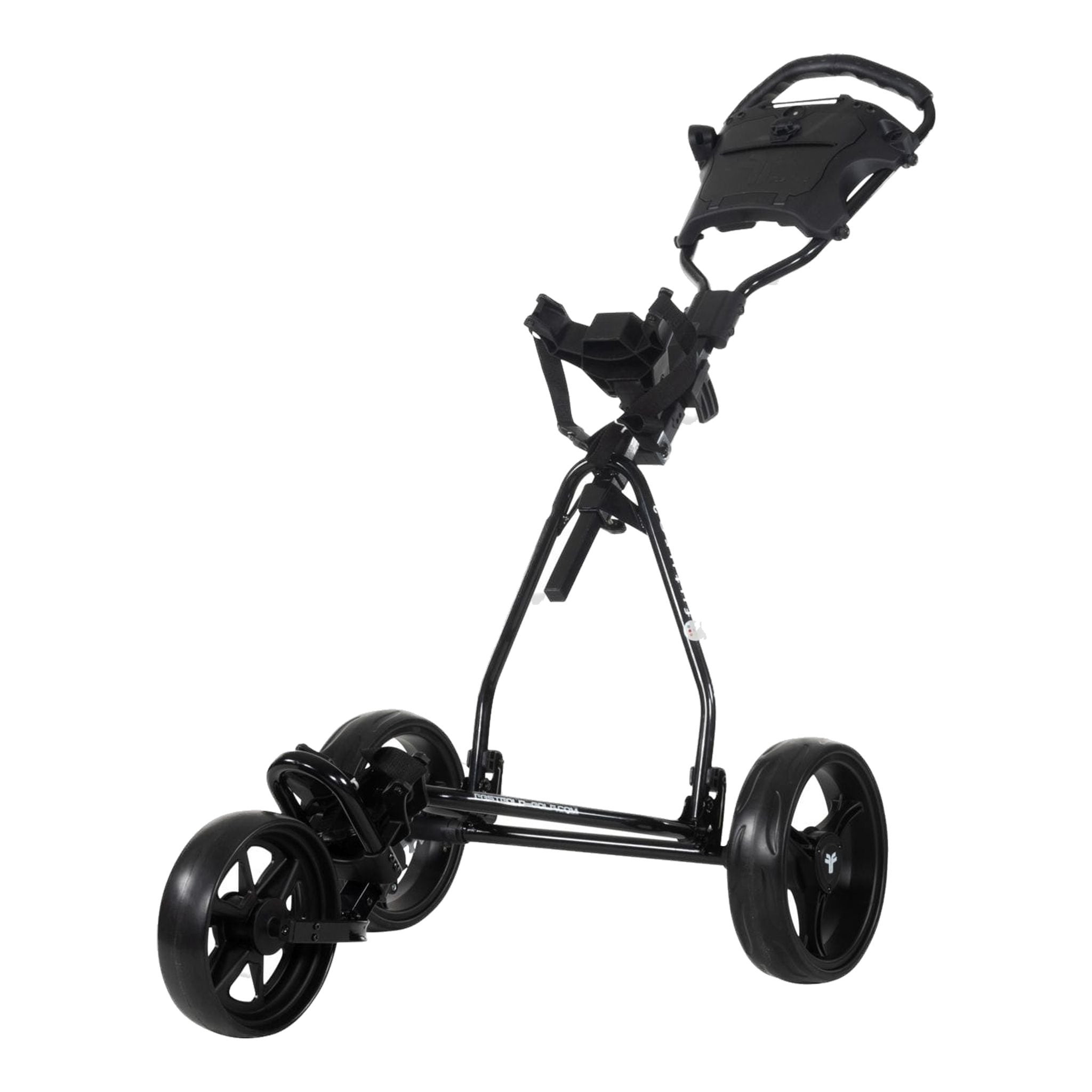 Chariot FastFold Future Junior Comp Blanc