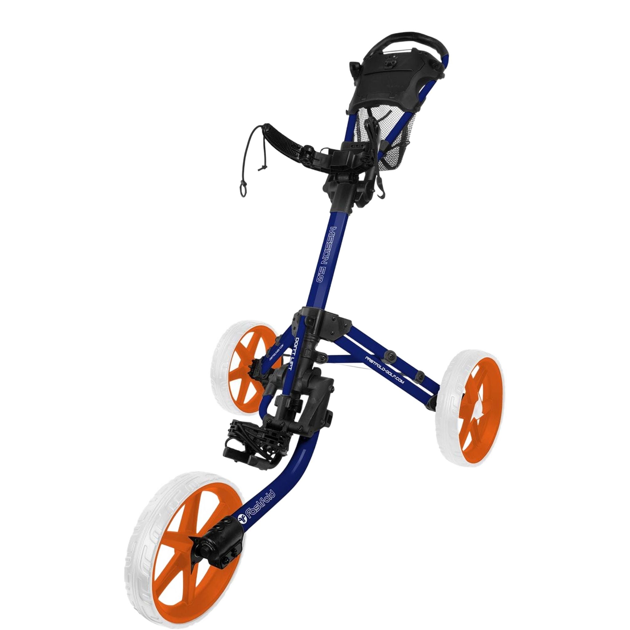 Mission FastFold Trolley 5.0
