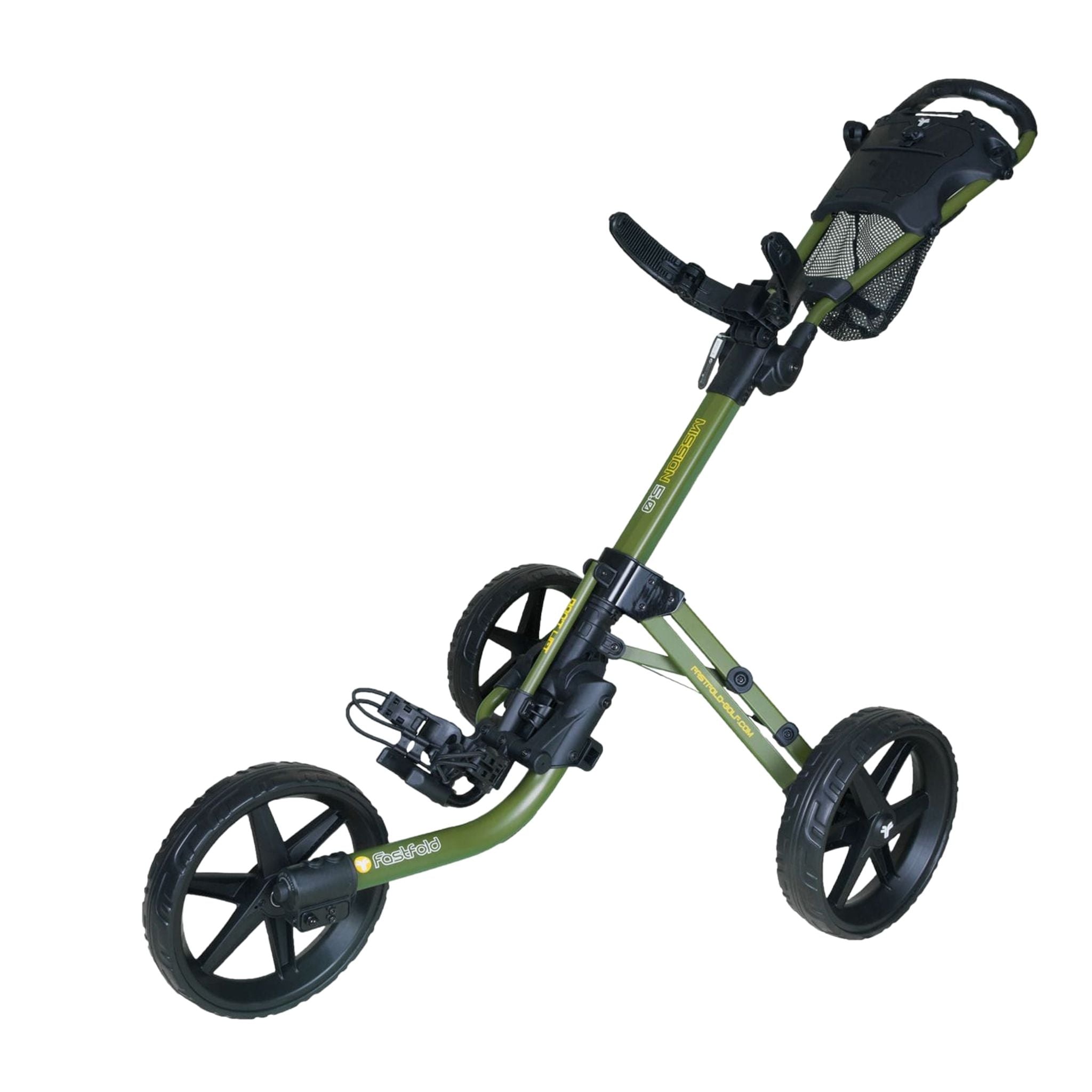Mission FastFold Trolley 5.0