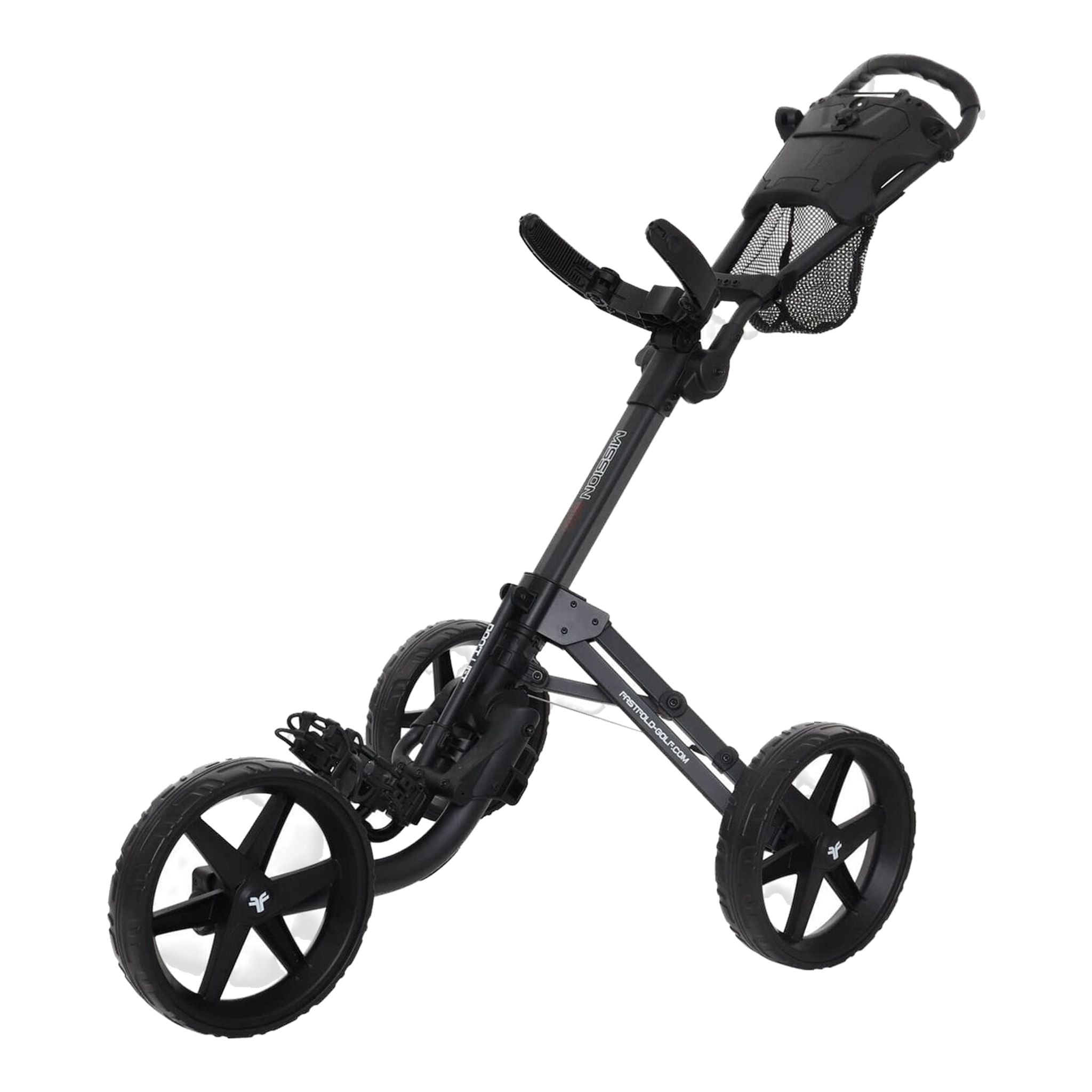 Mission FastFold Trolley 5.0