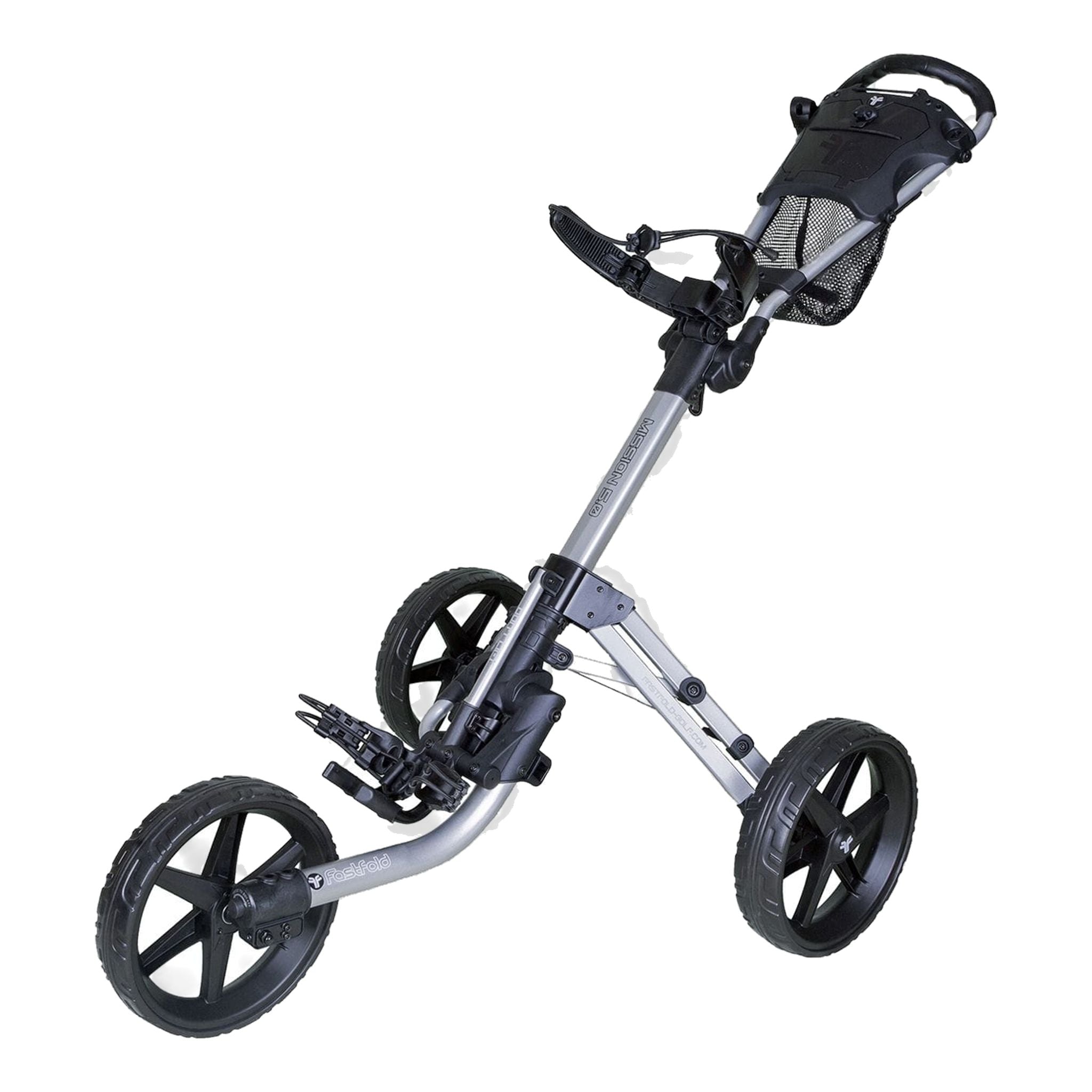 Mission FastFold Trolley 5.0