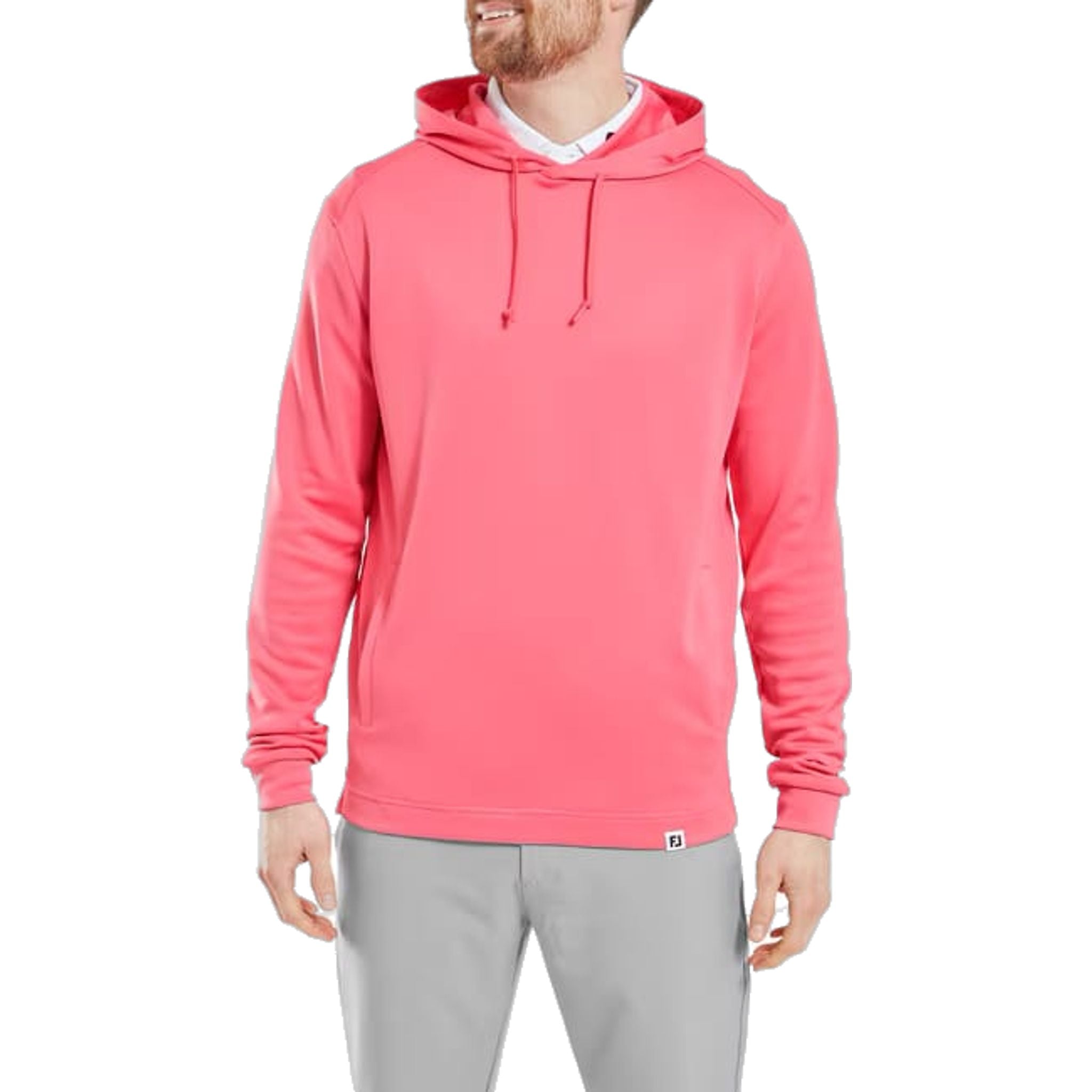 Sweat à capuche léger Footjoy pour hommes