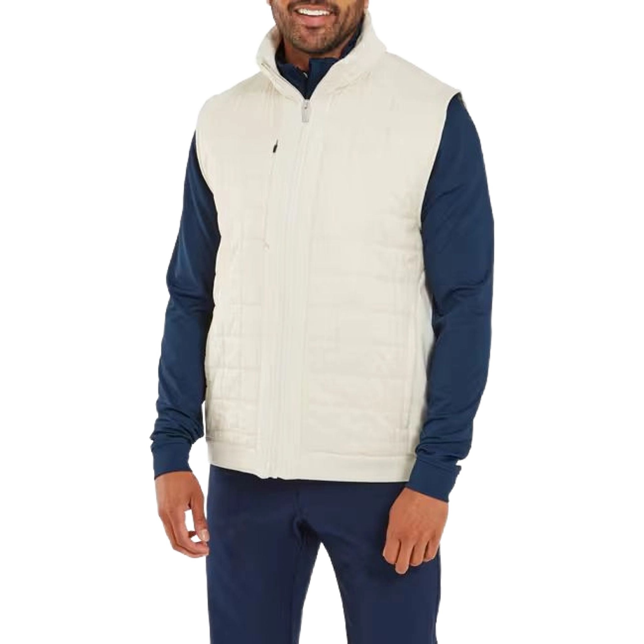 Gilet isolant léger Footjoy ThermoSeries pour hommes