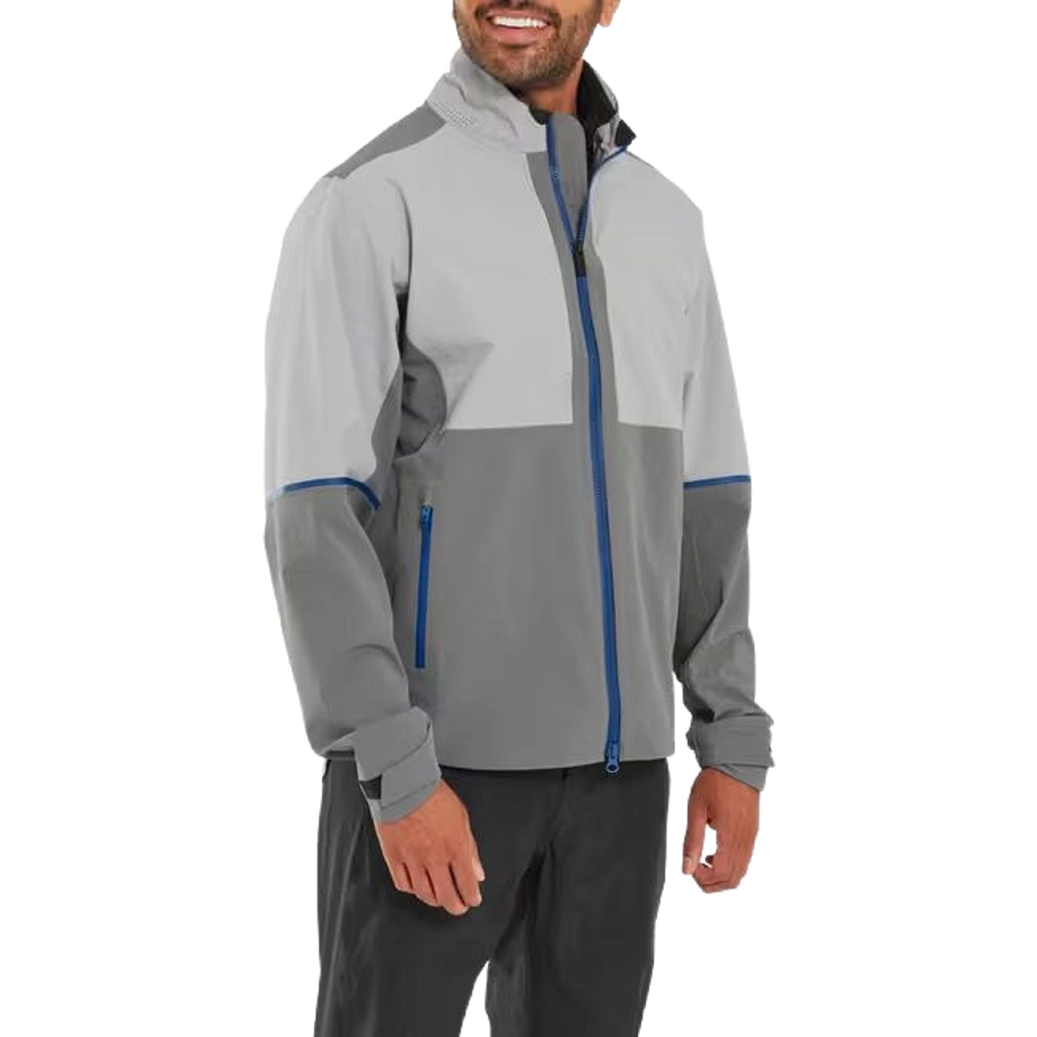 Veste Footjoy DryJoys Select LX pour hommes