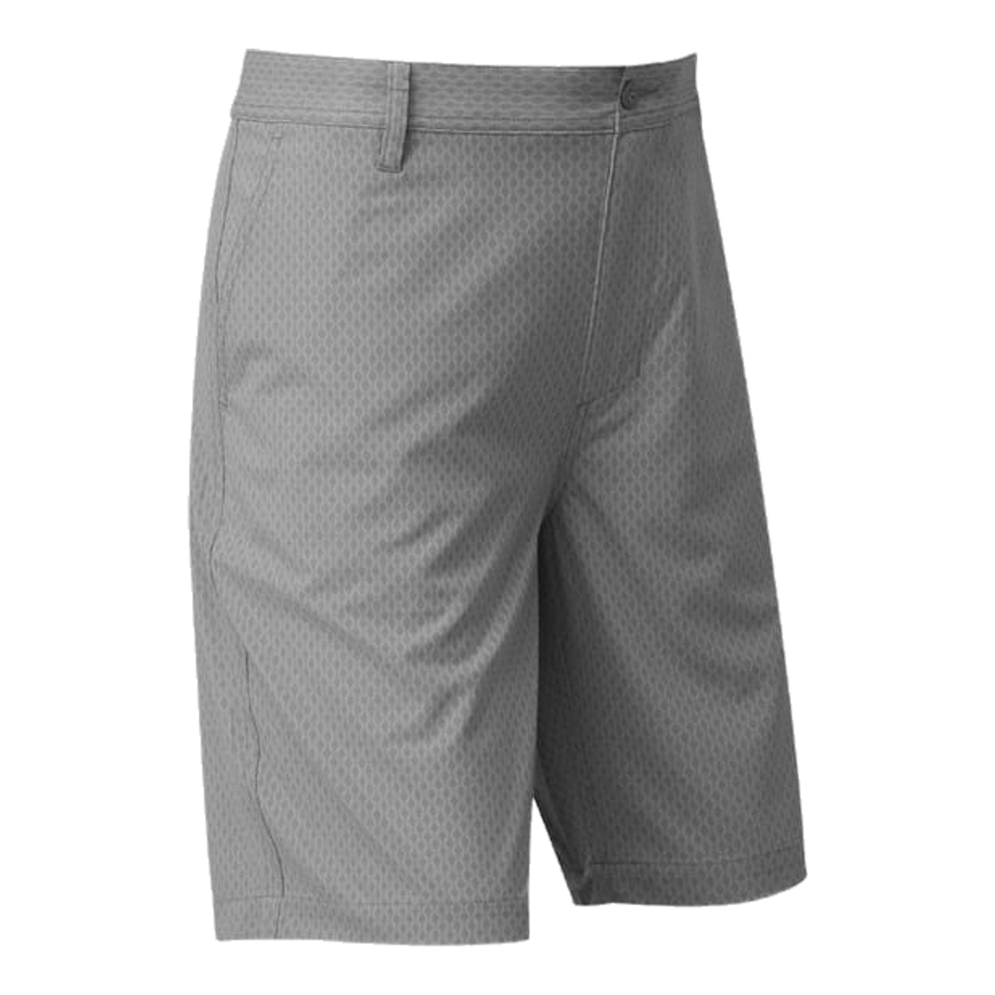 Short Footjoy à imprimé ton sur ton pour homme