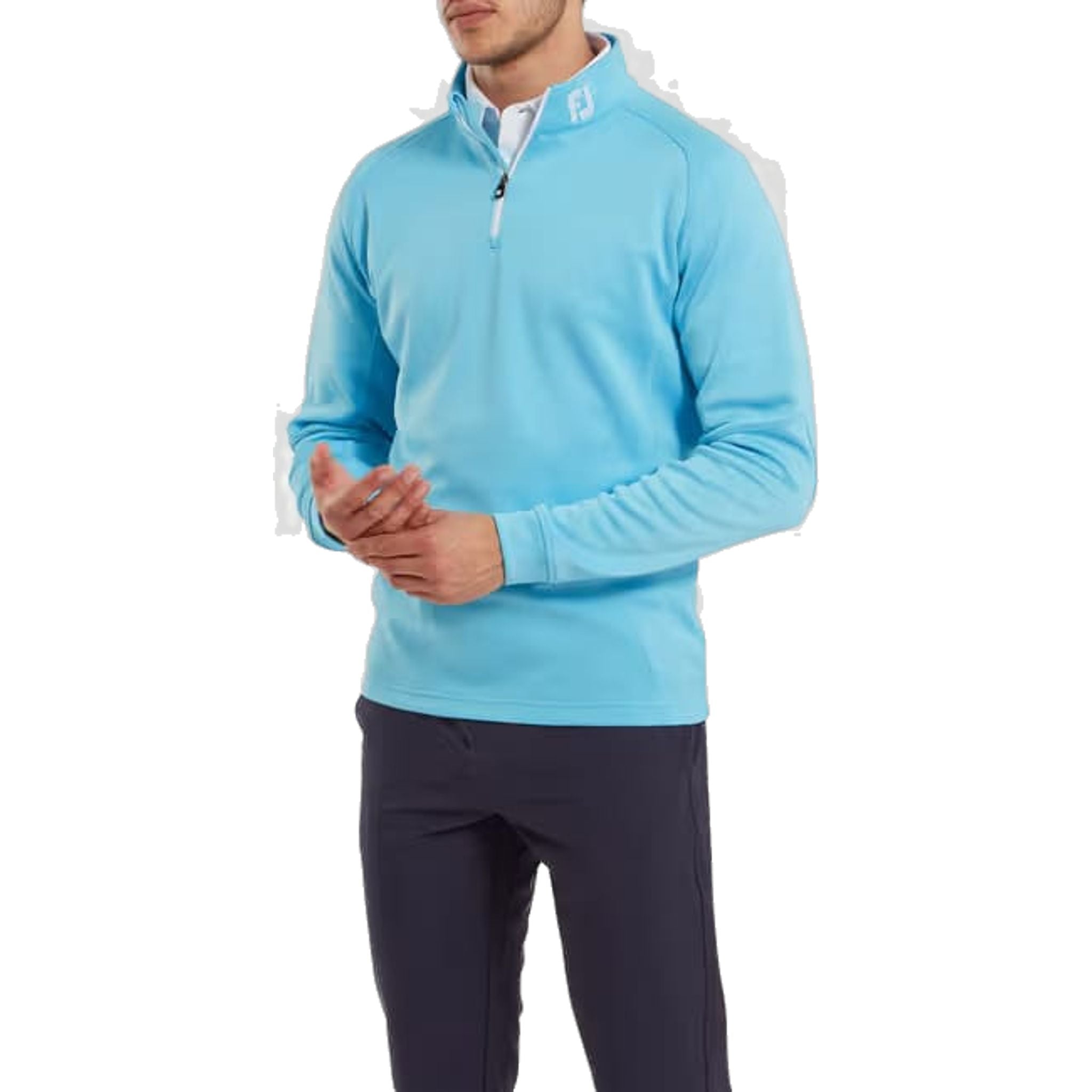 Pull Footjoy chill-out pour hommes