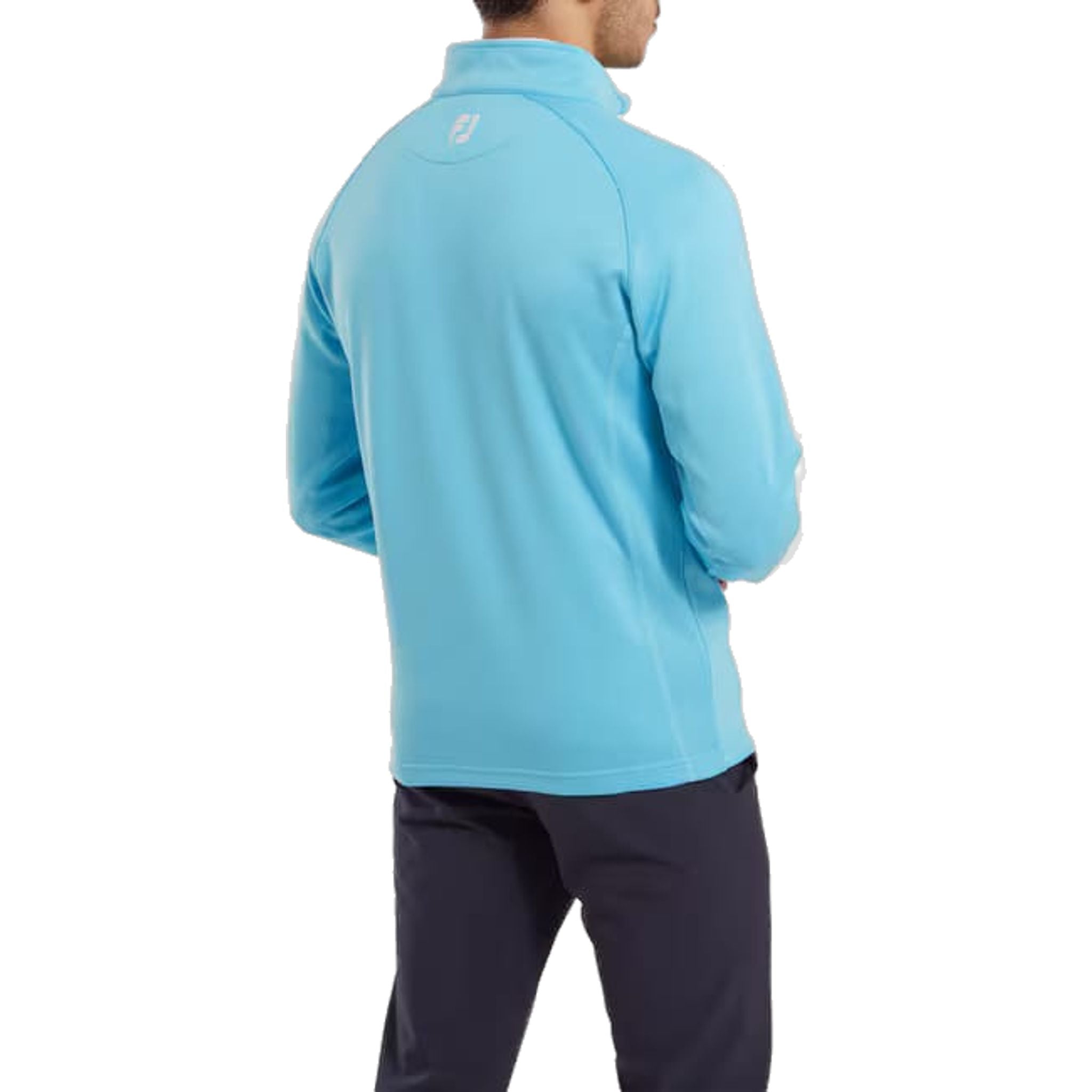 Pull Footjoy chill-out pour hommes
