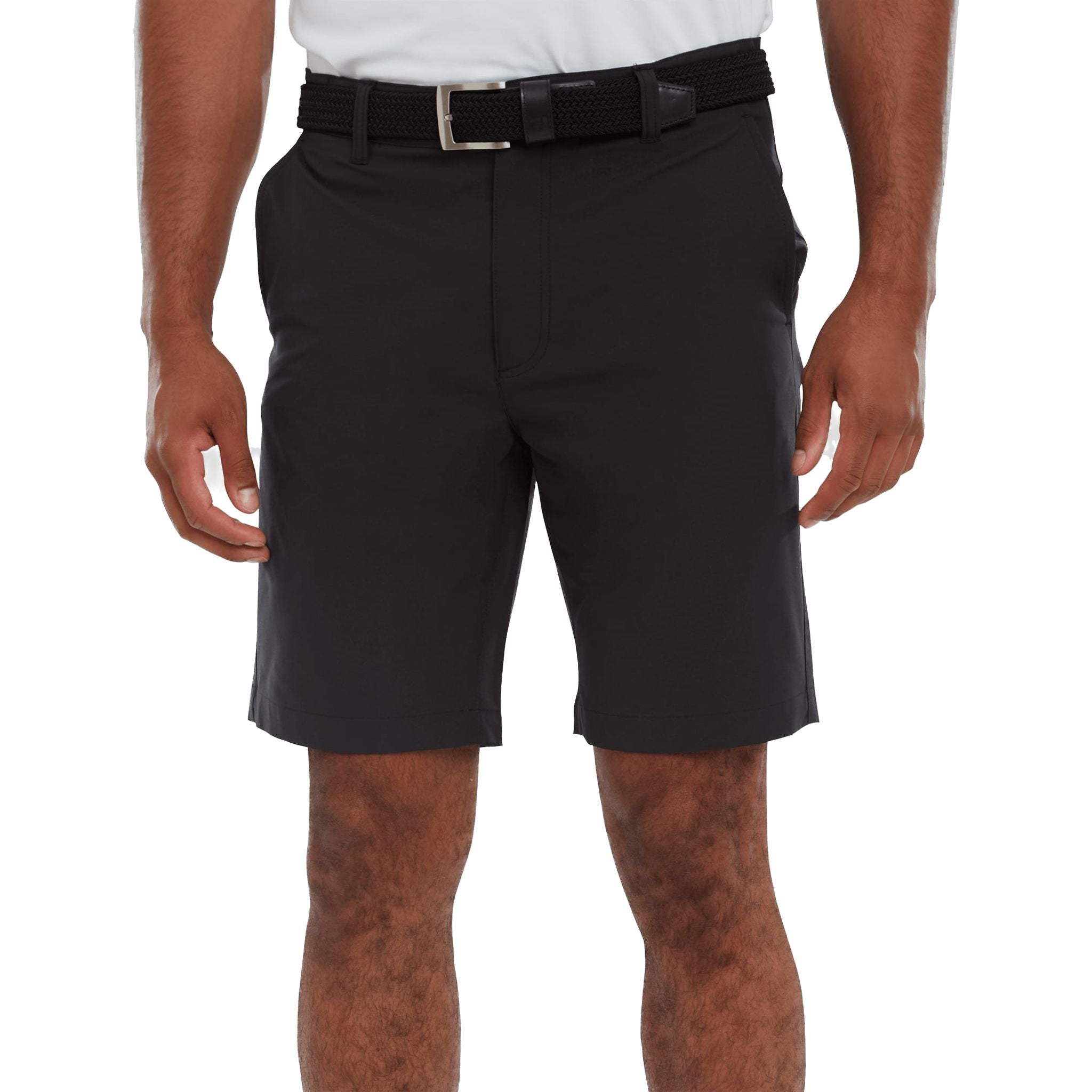 Short de golf Footjoy FJ Par pour hommes