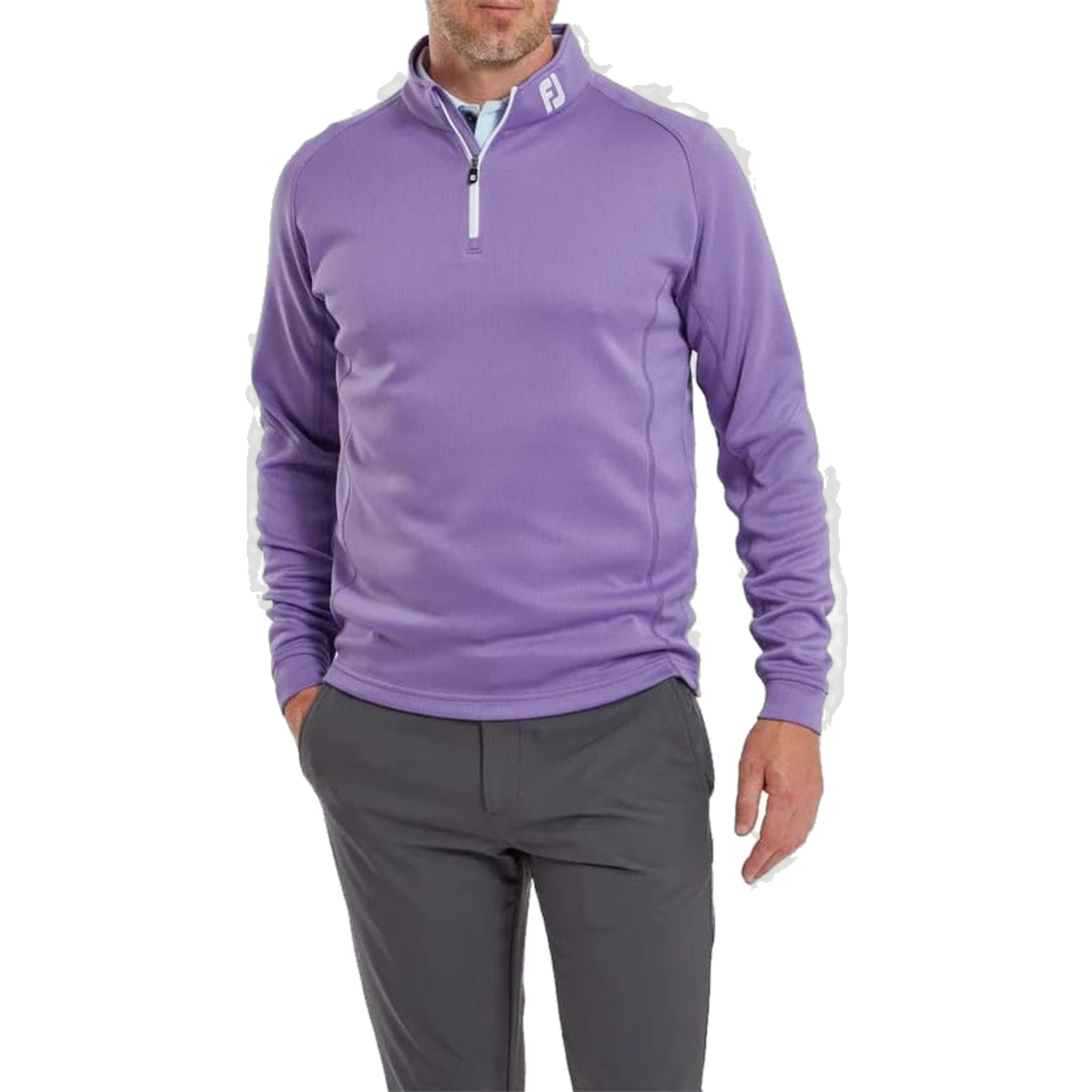 Pull Footjoy Chill Out pour hommes