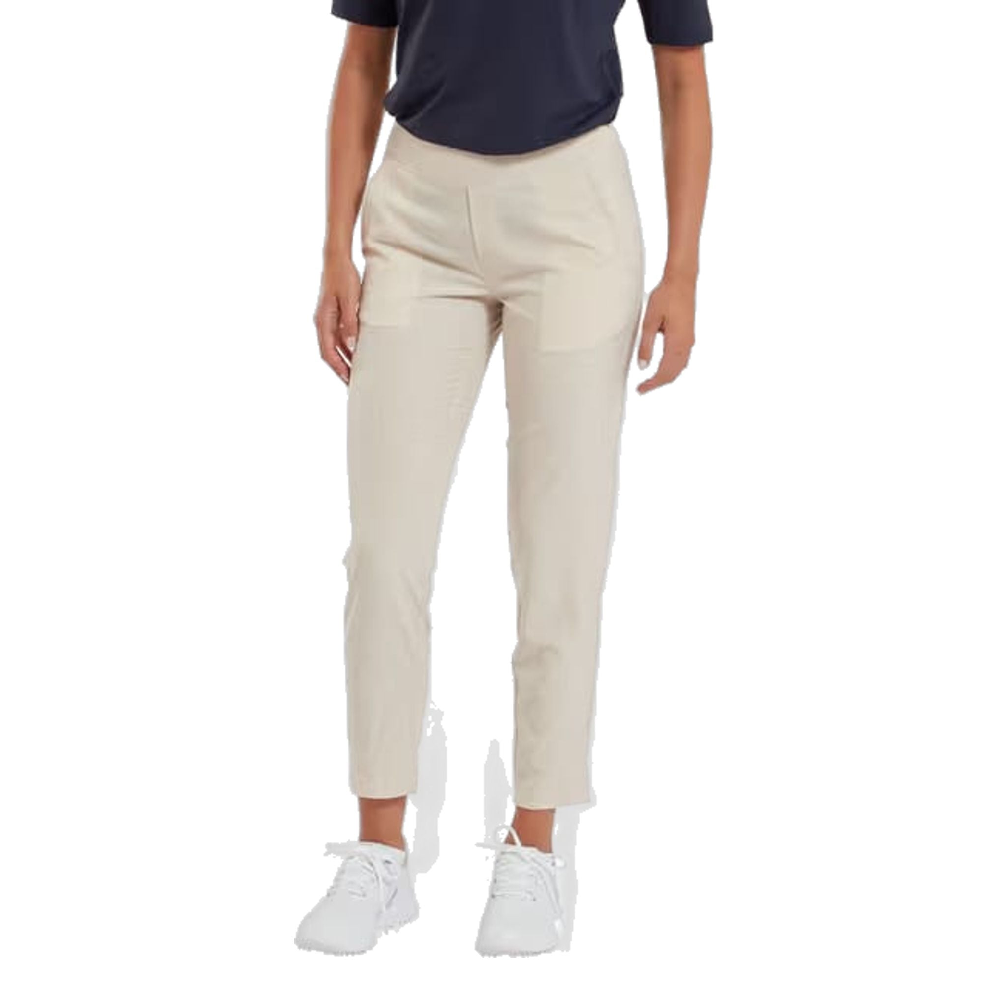 Pantalon de golf court et léger Footjoy pour femme