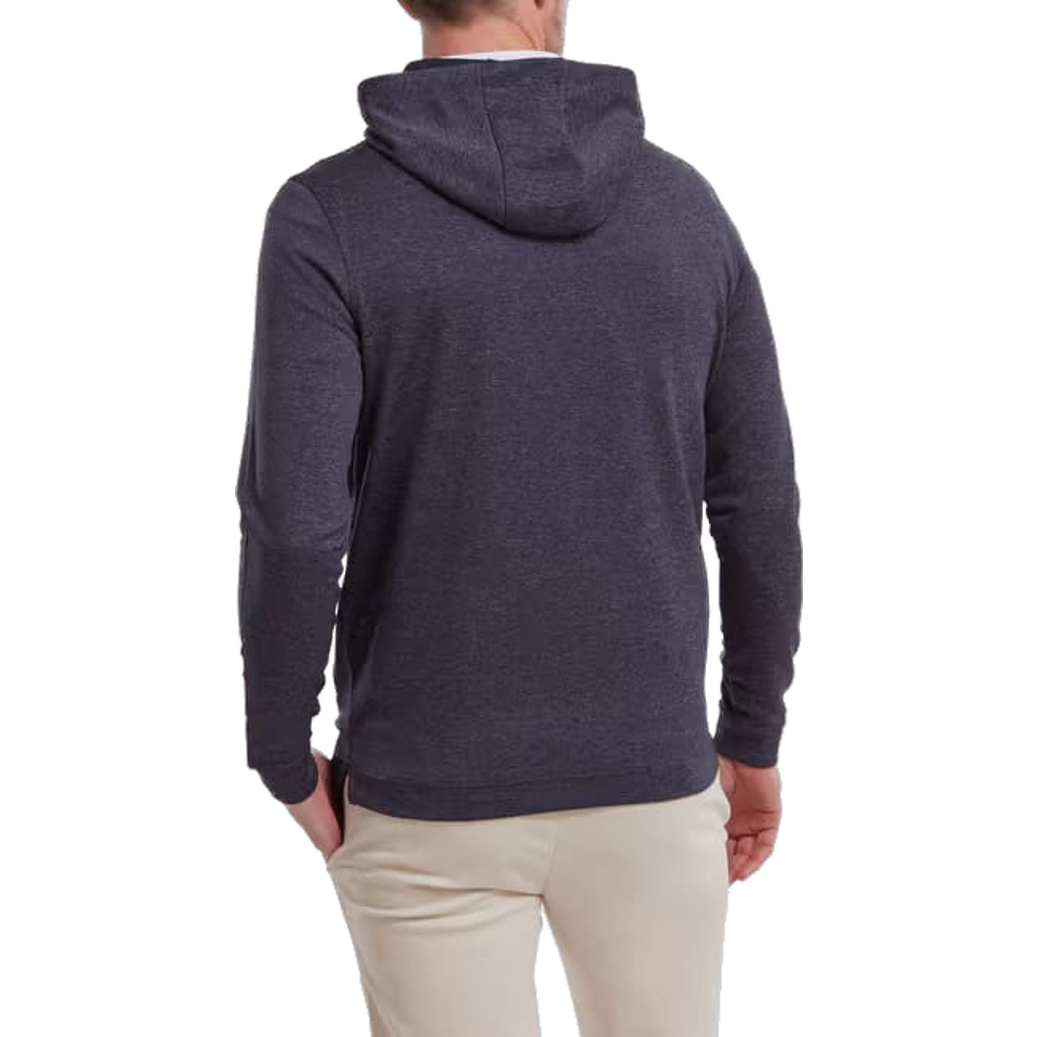 Sweat à capuche léger Footjoy pour hommes
