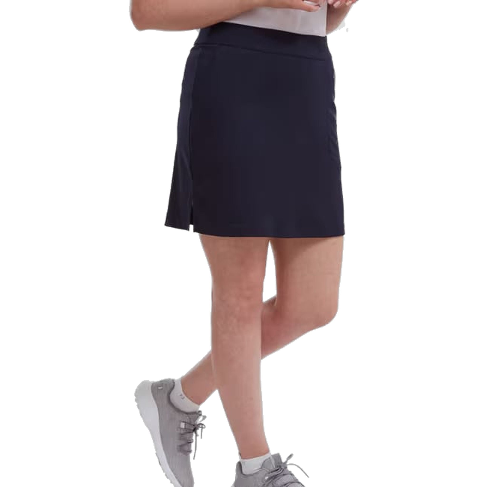 Jupe-short Footjoy Interlock Stretch - Taille standard Femme