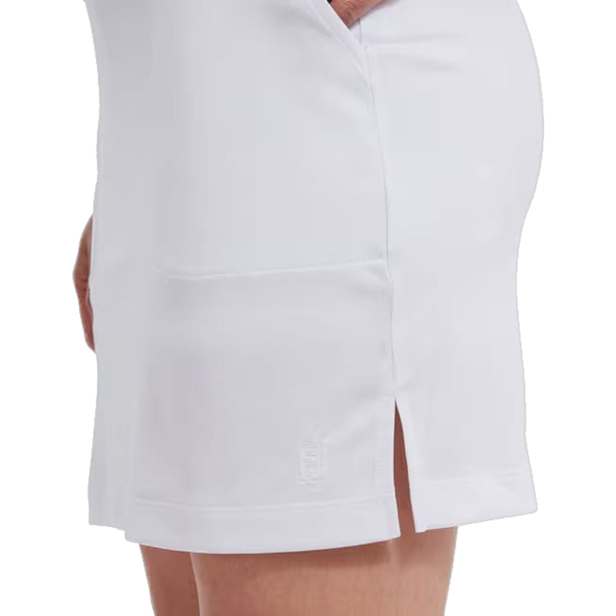 Jupe-short Footjoy Interlock Stretch - Taille standard Femme