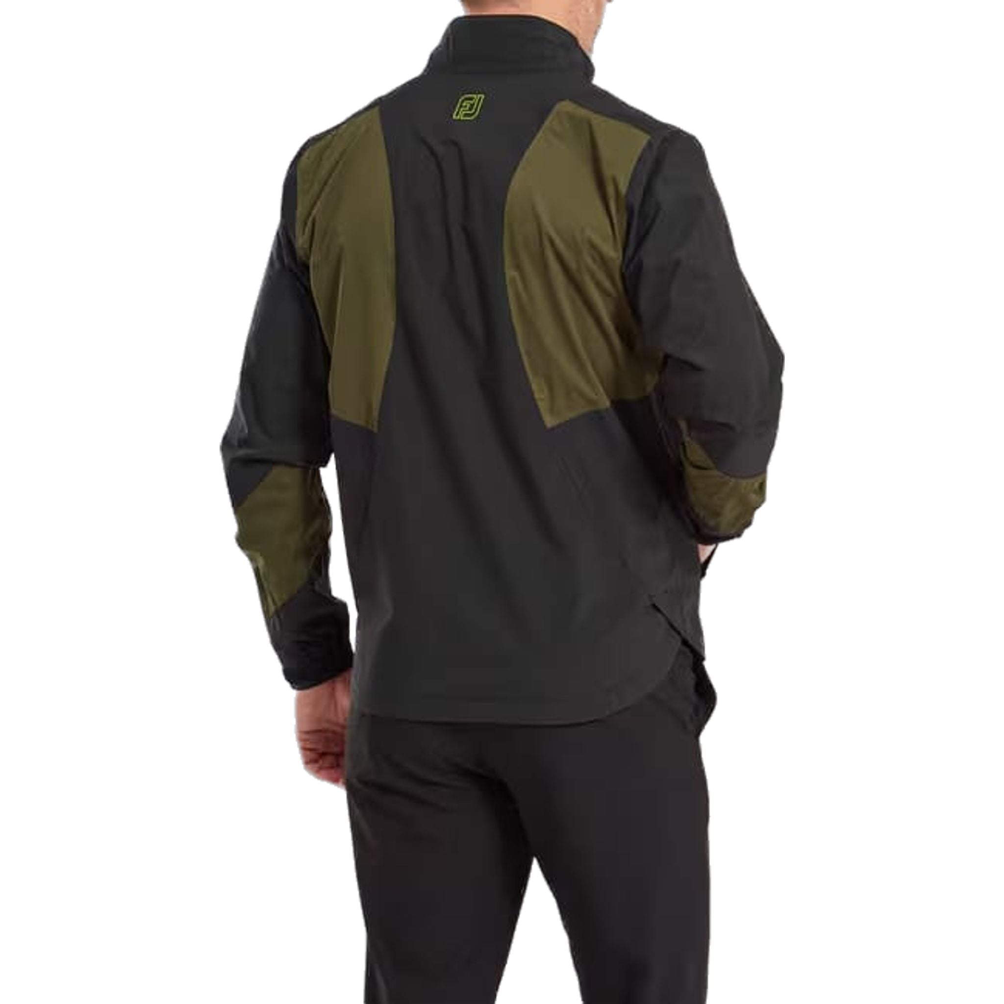 Veste de pluie Footjoy HydroLite X pour homme