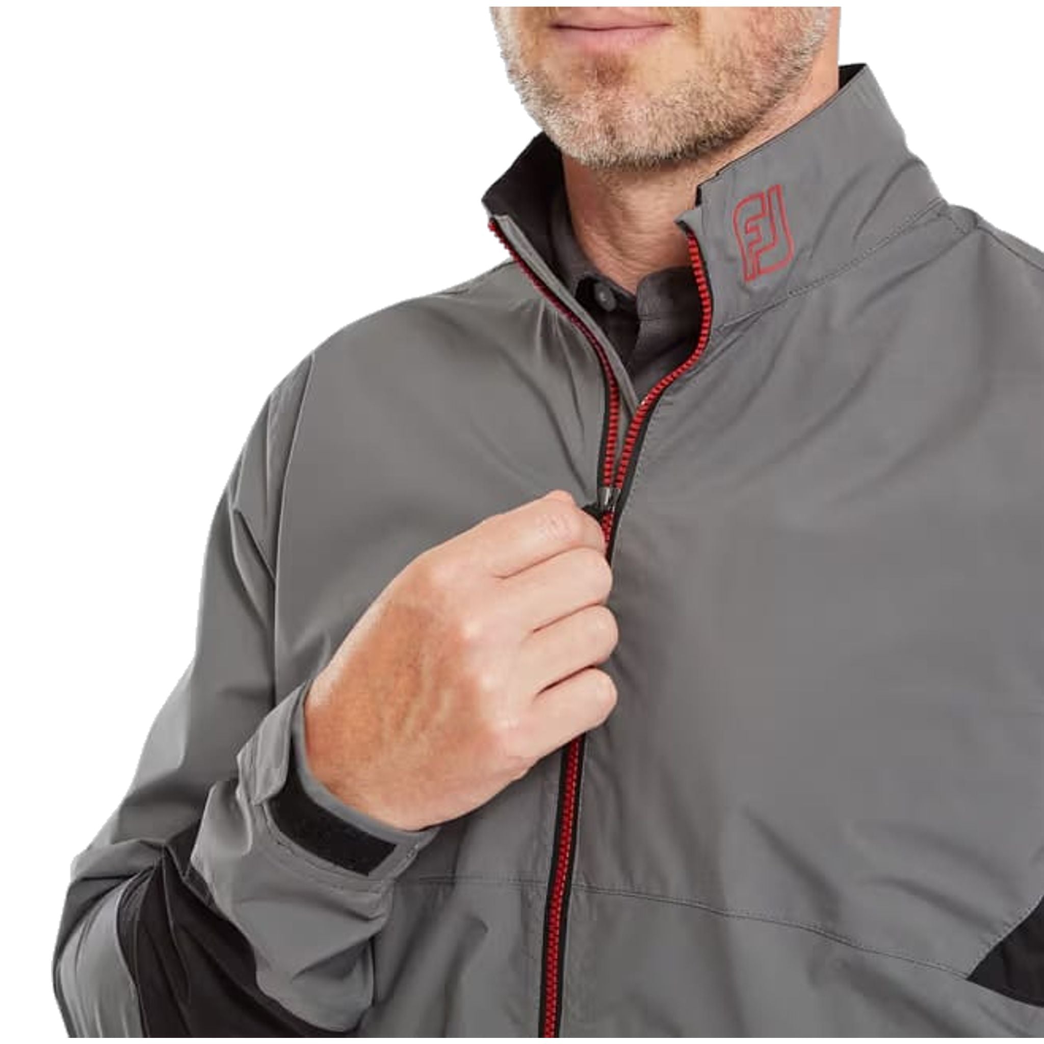 Veste de pluie Footjoy HydroLite X pour homme