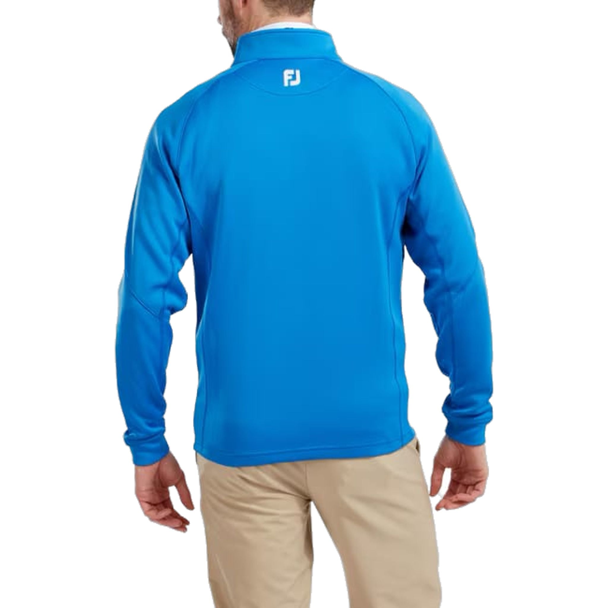 Pull Footjoy chill-out pour hommes