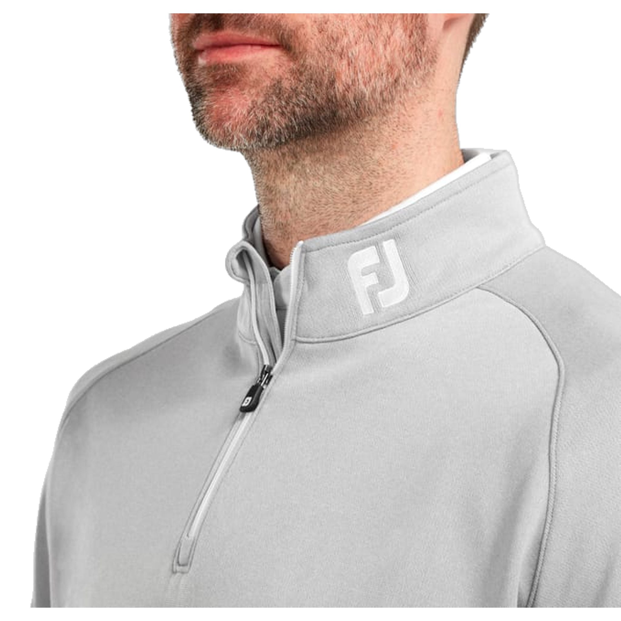 Pull Footjoy chill-out pour hommes