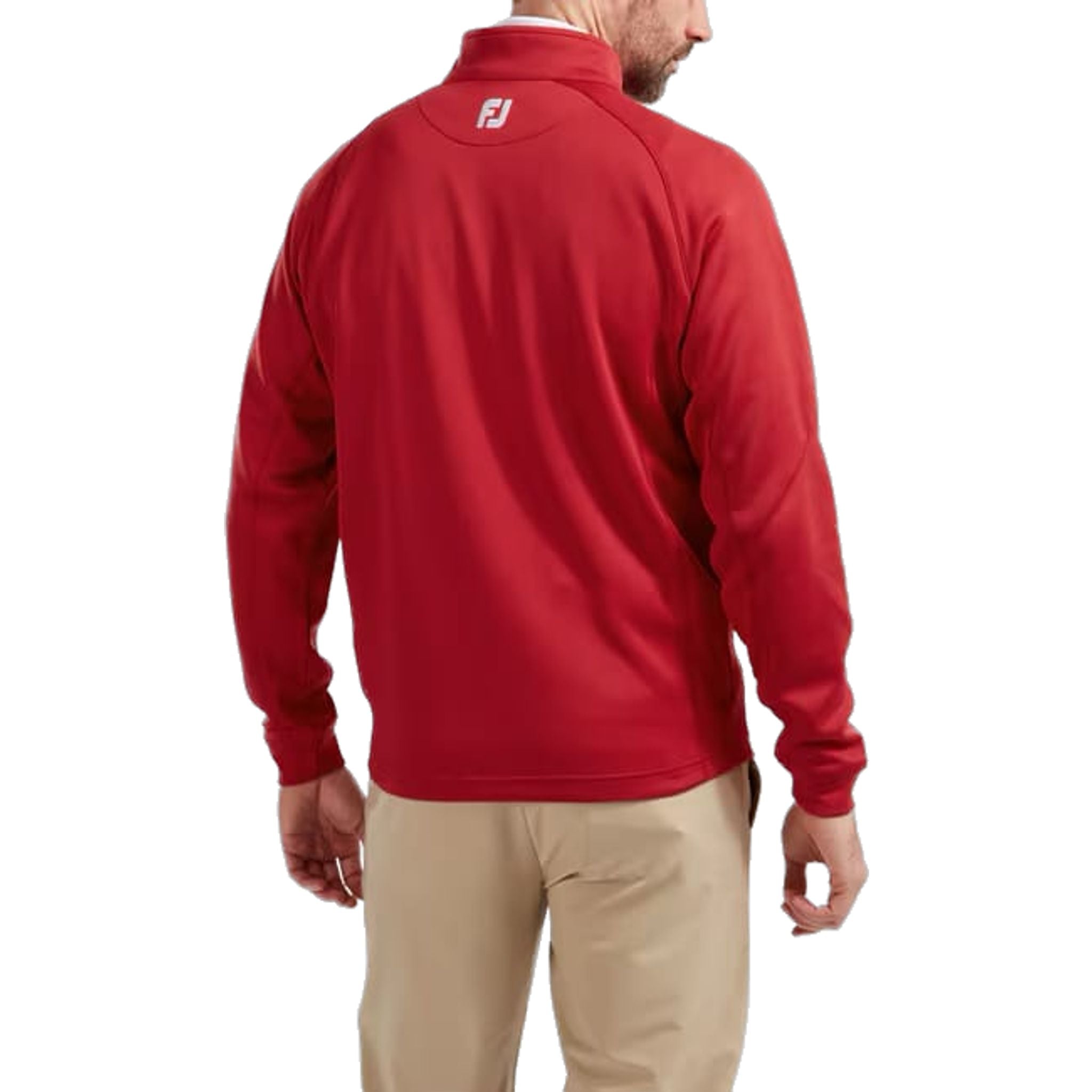 Pull Footjoy chill-out pour hommes