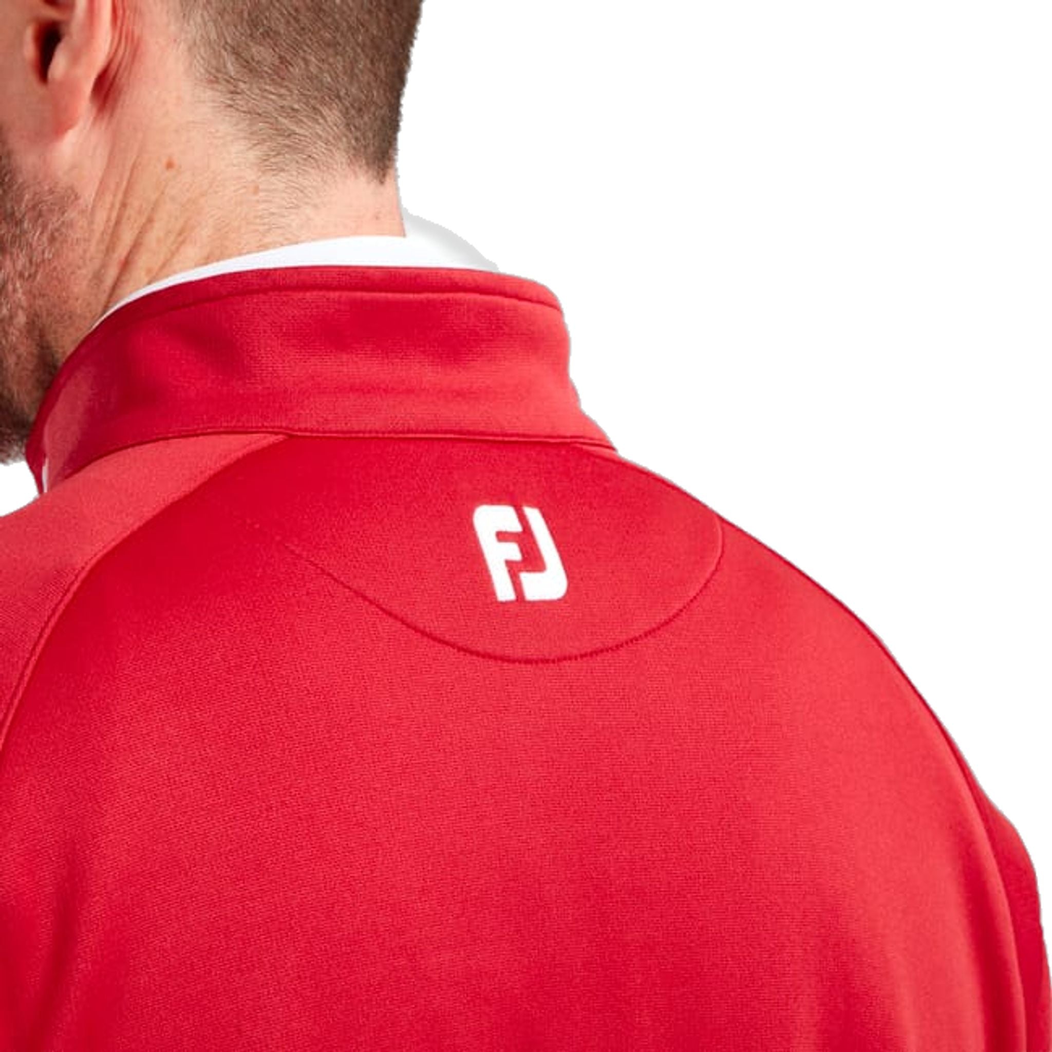 Pull Footjoy chill-out pour hommes